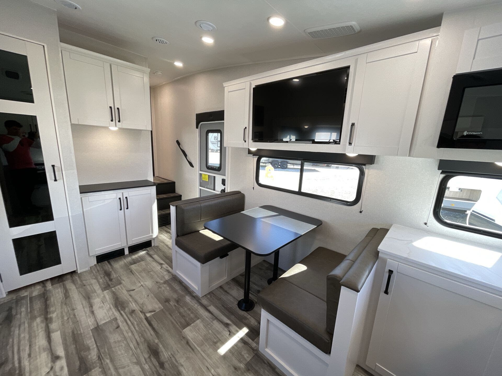 2026 Open Range Roamer LIGHT 24MLDS by Highland Ridge from McClain's RV Rockwall in Rockwall, Texas