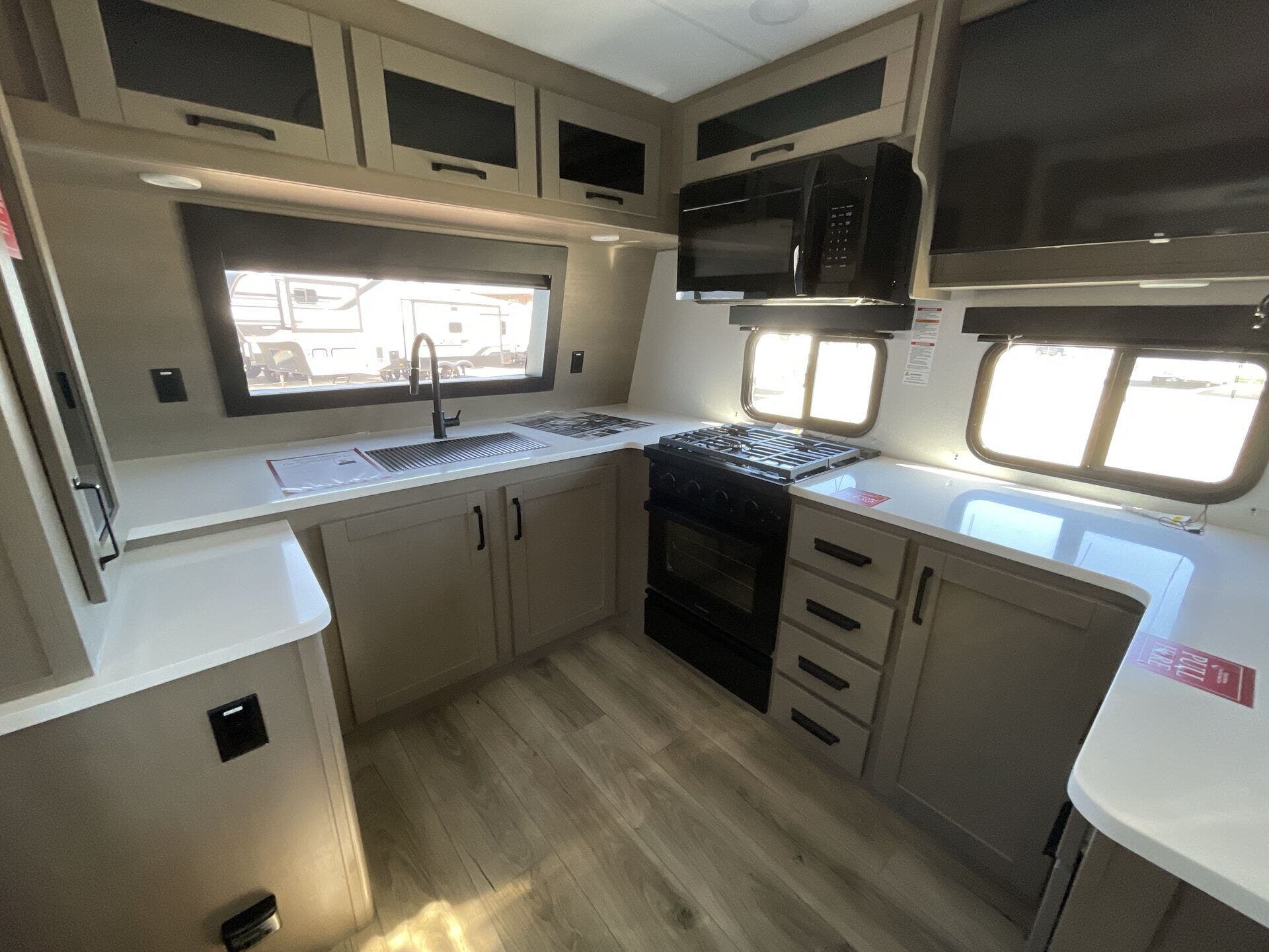 New 2026 Grand Design Reflection 322FKTS available in Rockwall, Texas