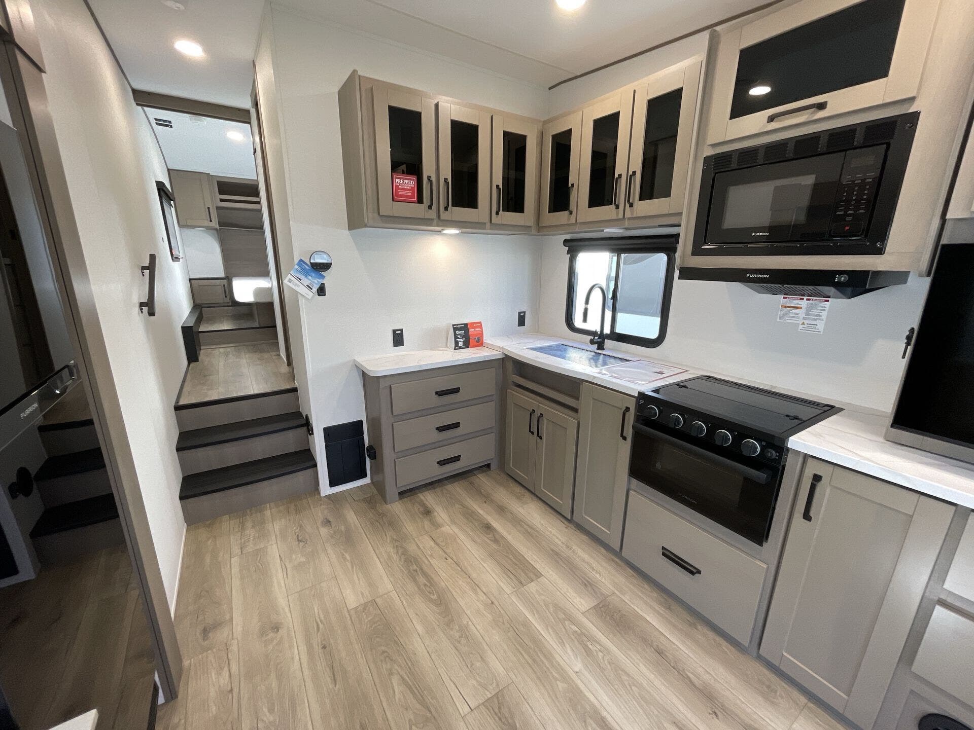 New 2026 Grand Design Reflection 100 24RL available in Rockwall, Texas