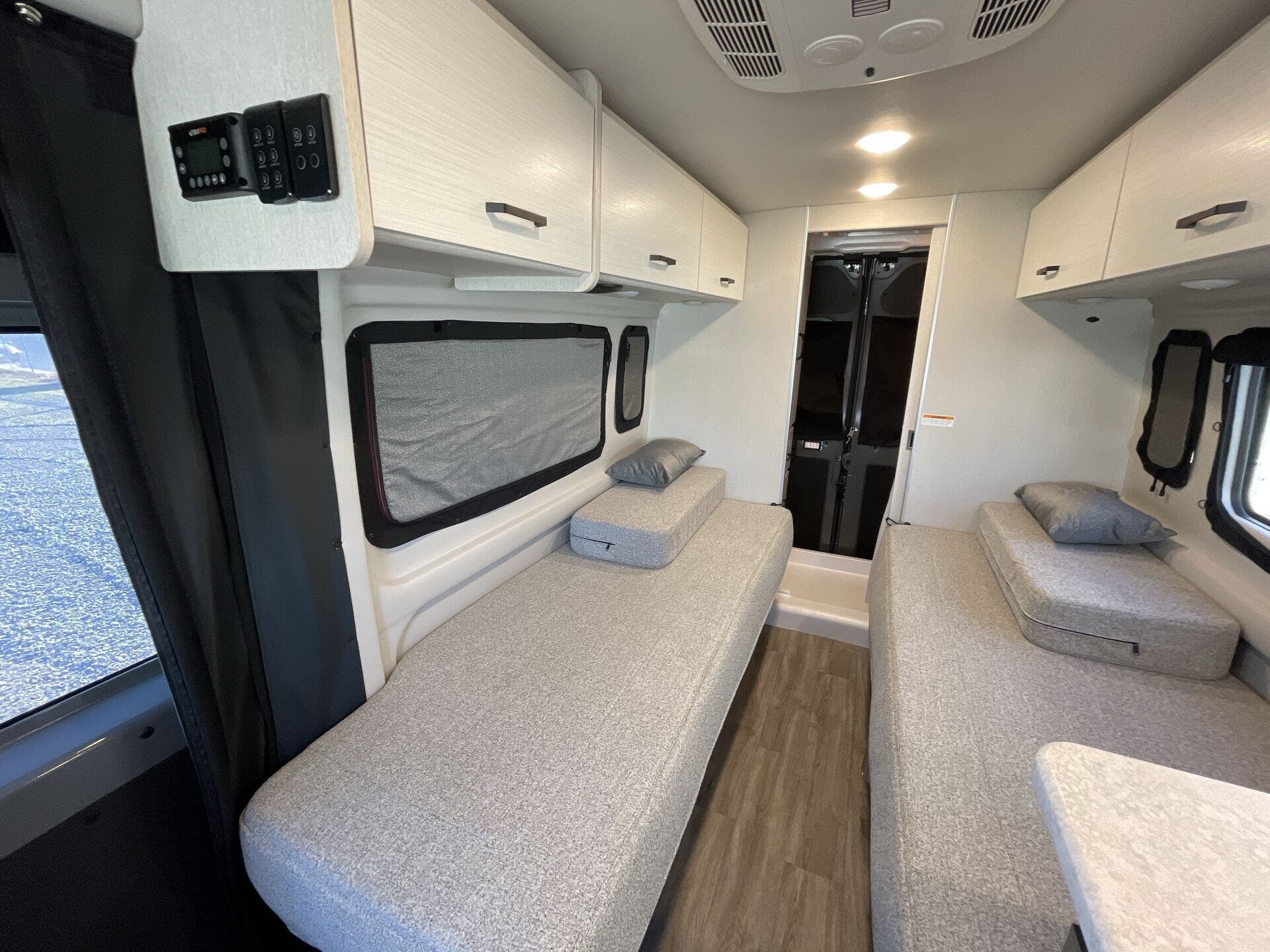 Used 2025 Thor DAZZLE 2LB available in Rockwall, Texas