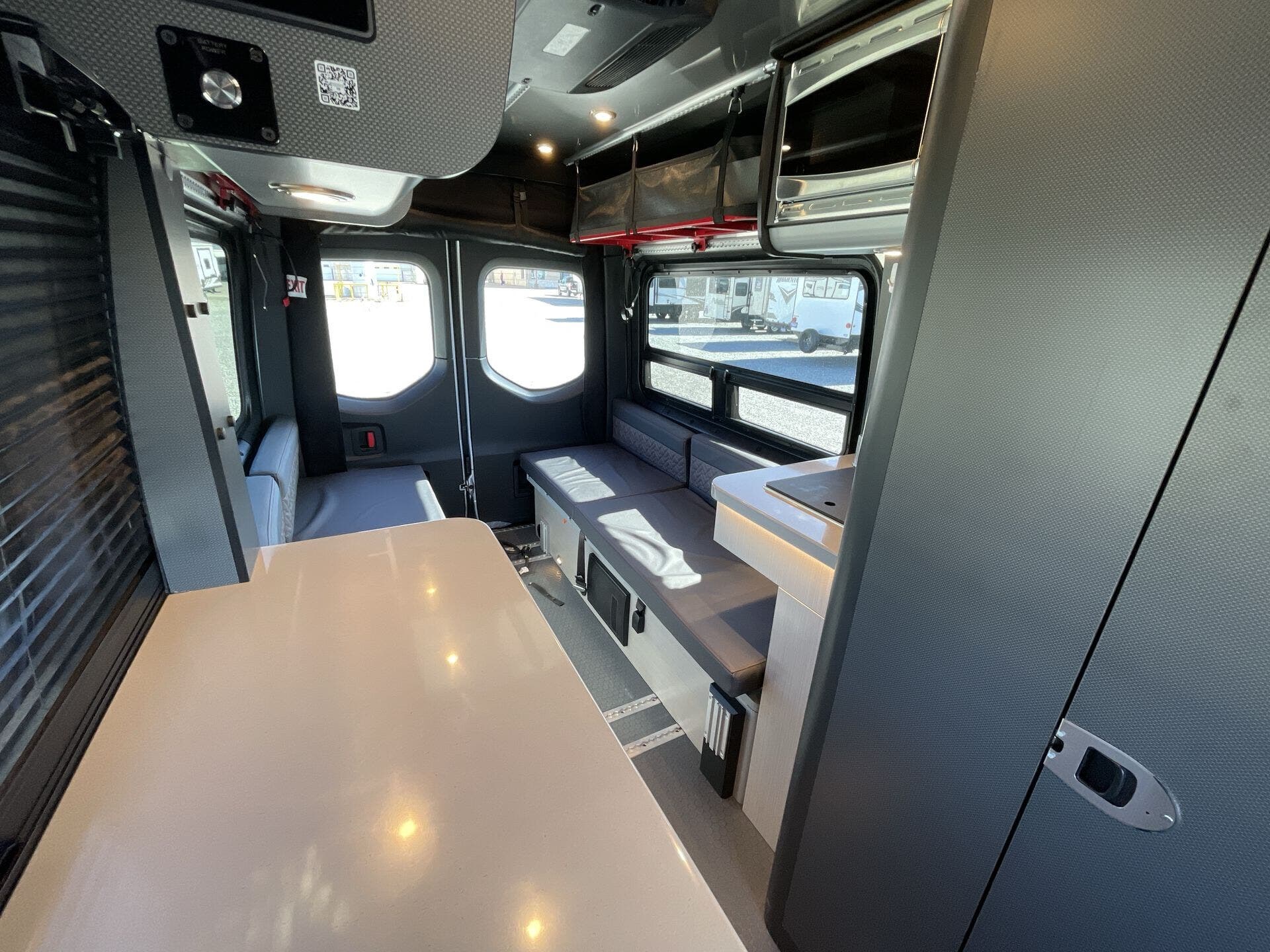 Used 2026 Airstream Interstate 19X available in Rockwall, Texas
