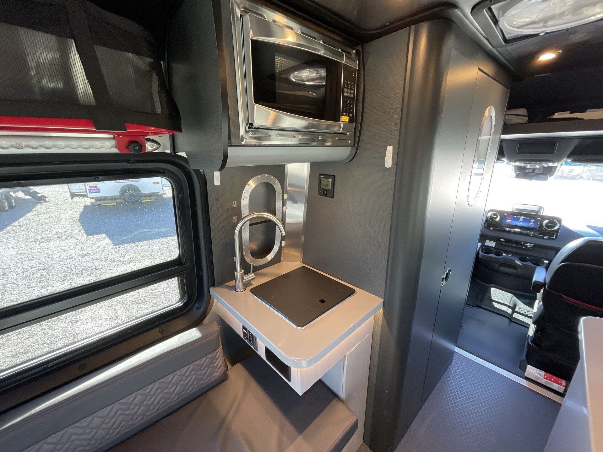 2026 Interstate 19X by Airstream from McClain's RV Rockwall in Rockwall, Texas