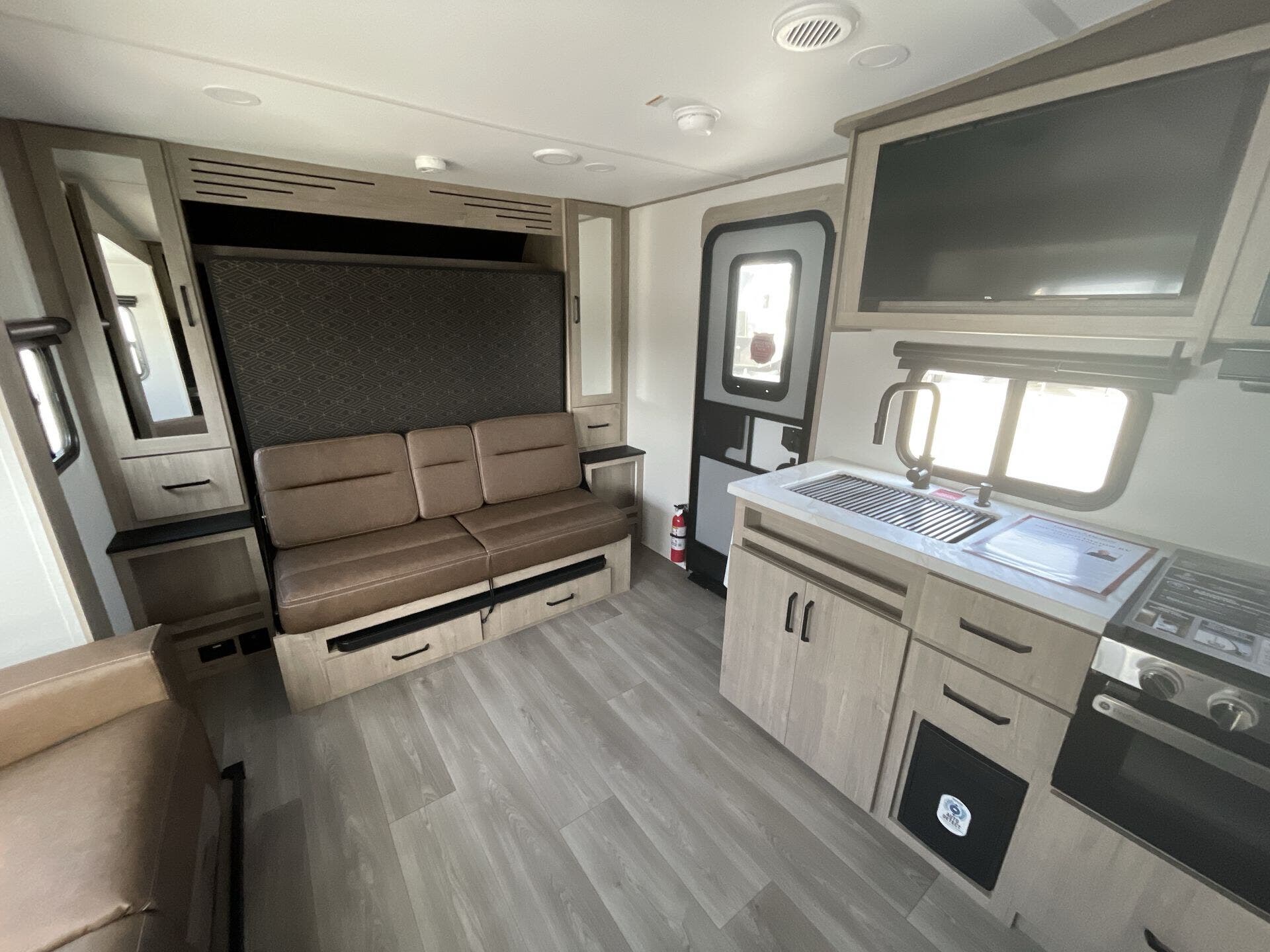 2026 Imagine XLS 22BHE by Grand Design from McClain's RV Rockwall in Rockwall, Texas