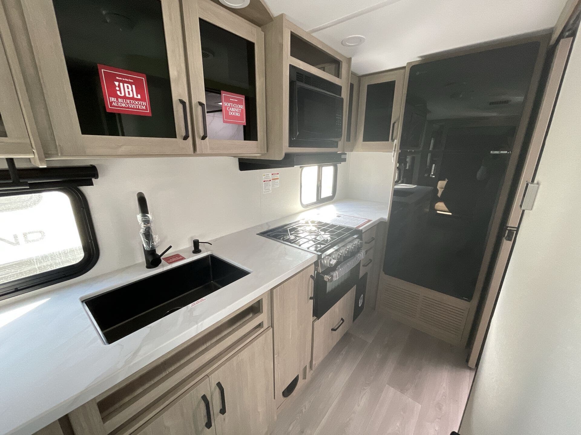 2026 Grand Design Imagine XLS 17MKE - New Travel Trailer For Sale by McClain's RV Rockwall in Rockwall, Texas