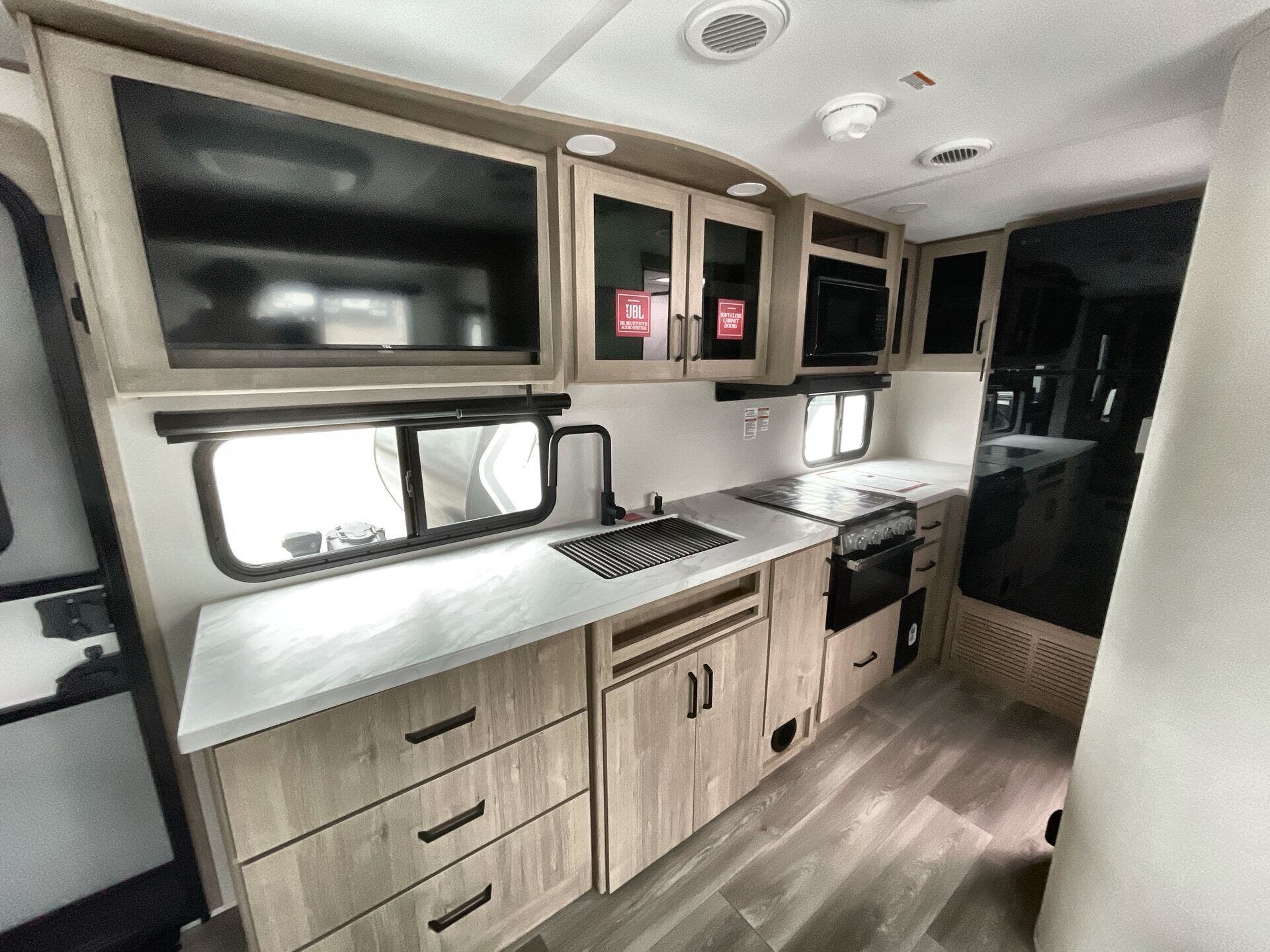 2026 Imagine XLS 17MKE by Grand Design from McClain's RV Rockwall in Rockwall, Texas