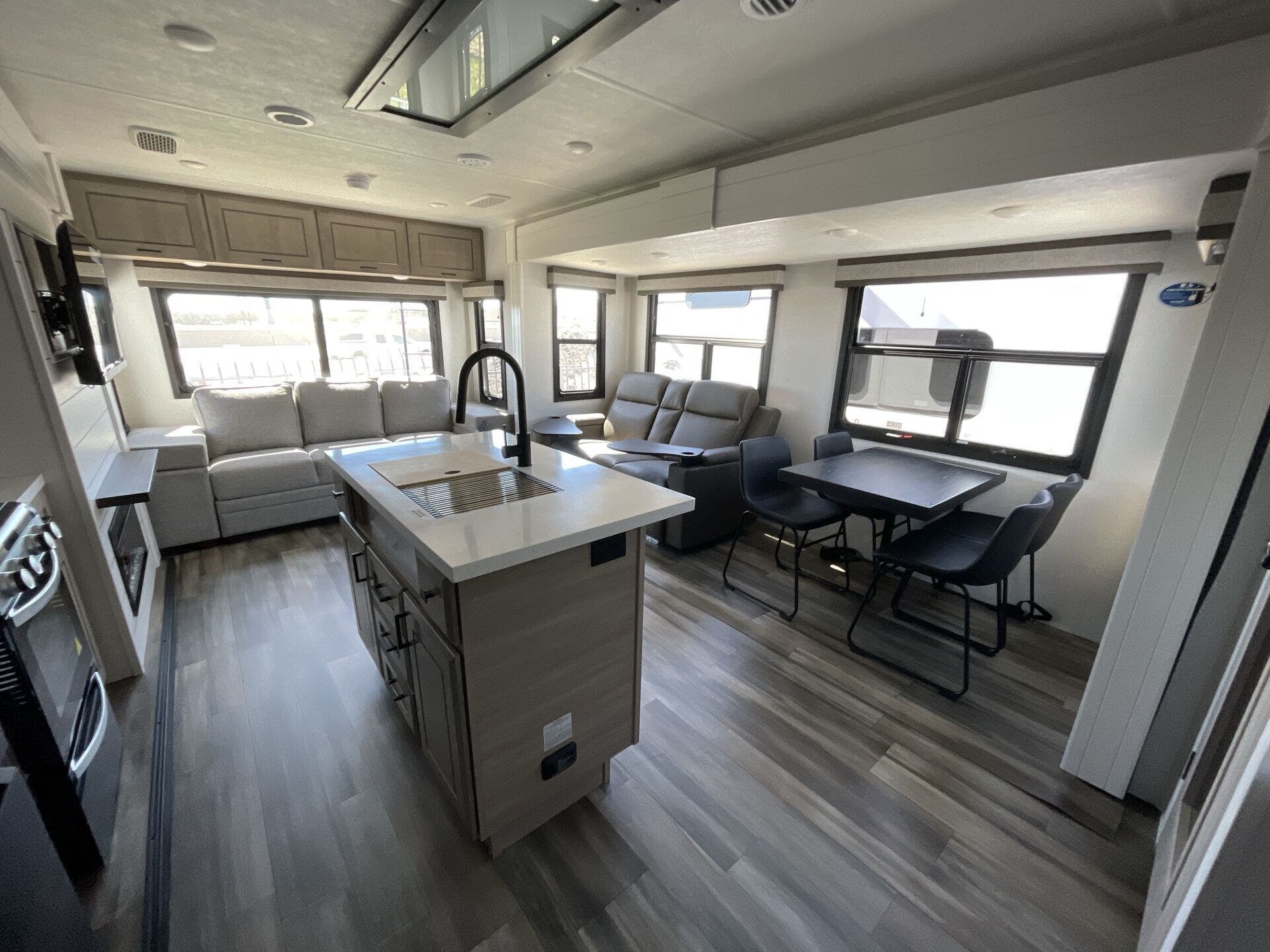 New 2026 Highland Ridge Open Range 322RLS available in Rockwall, Texas