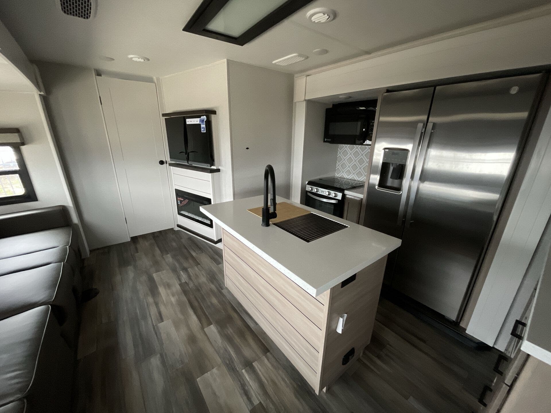 2026 Open Range 338BHS by Highland Ridge from McClain's RV Rockwall in Rockwall, Texas