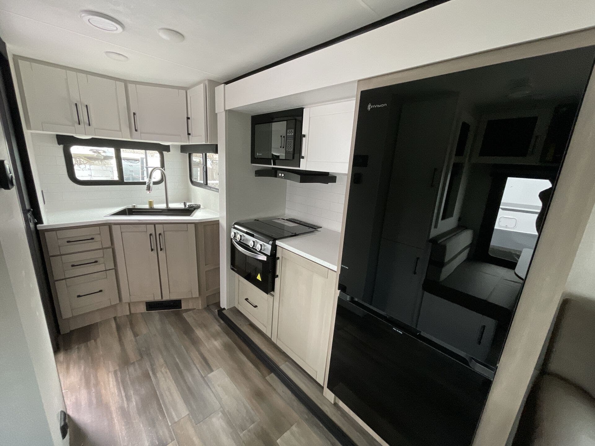 New 2026 Highland Ridge Open Range LITE 211RKM available in Rockwall, Texas