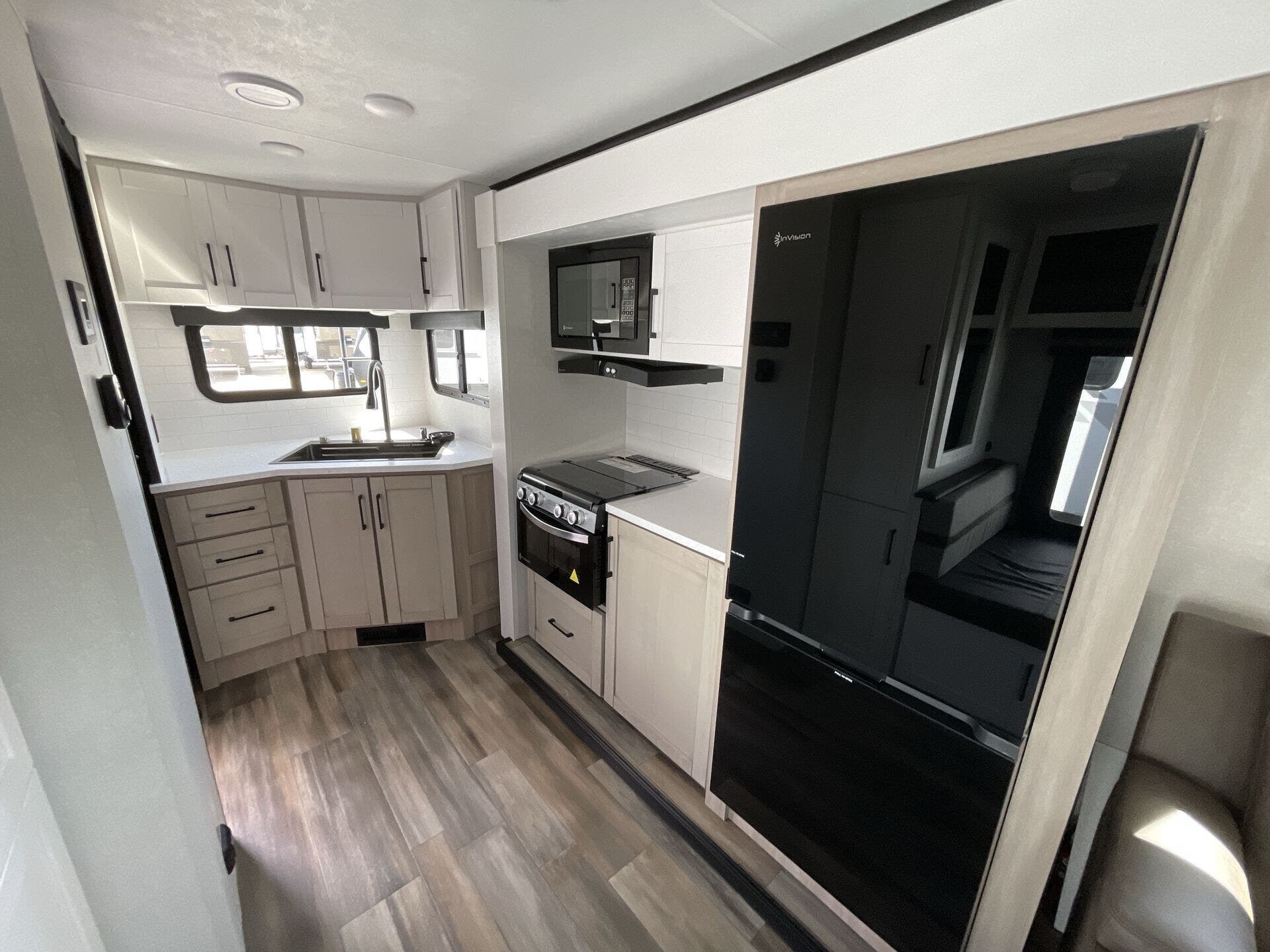 2026 Open Range Range Lite 211RKM by Highland Ridge from McClain's RV Superstore in Corinth, Texas