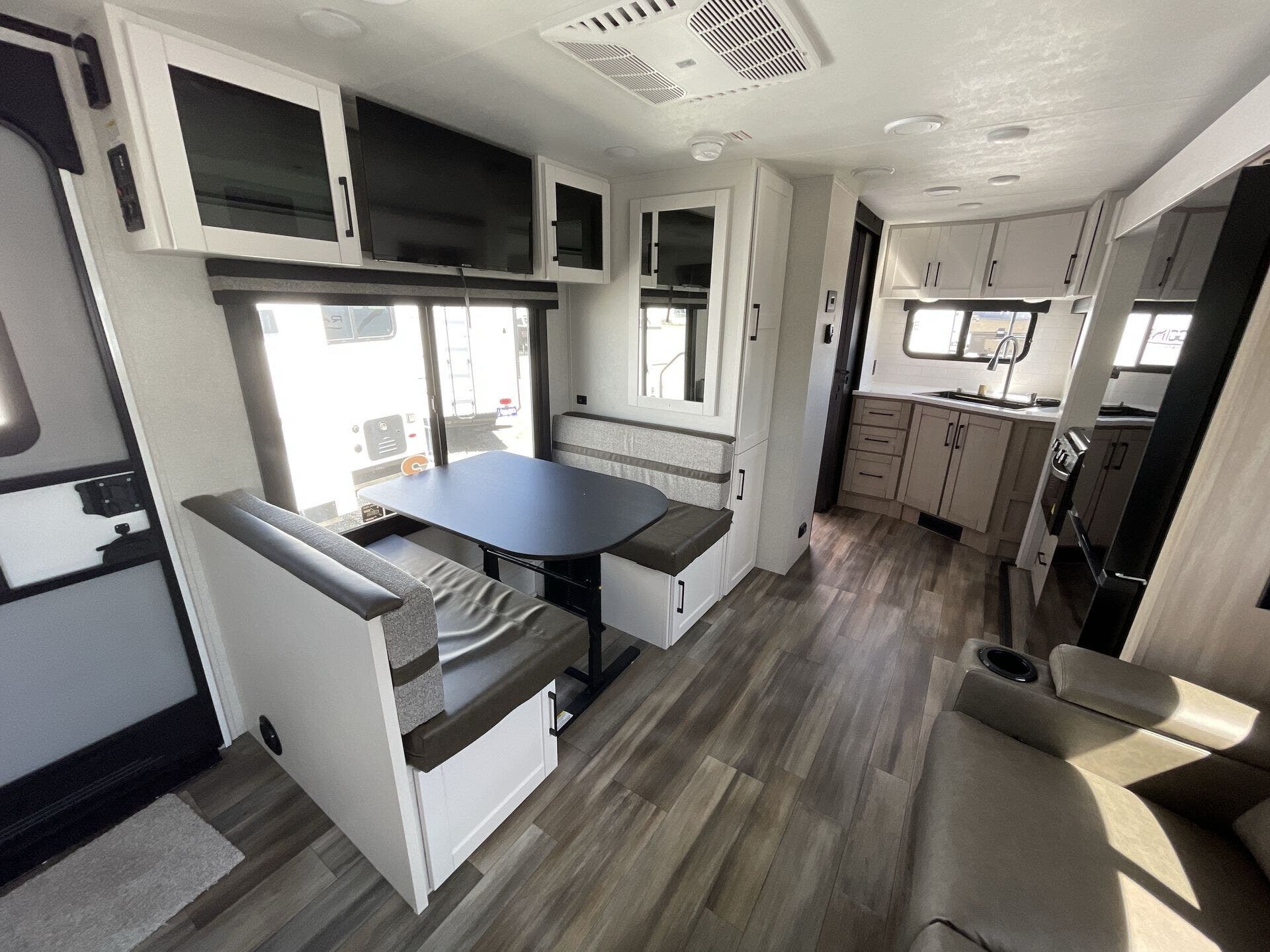 New 2026 Highland Ridge Open Range Range Lite 211RKM available in Corinth, Texas