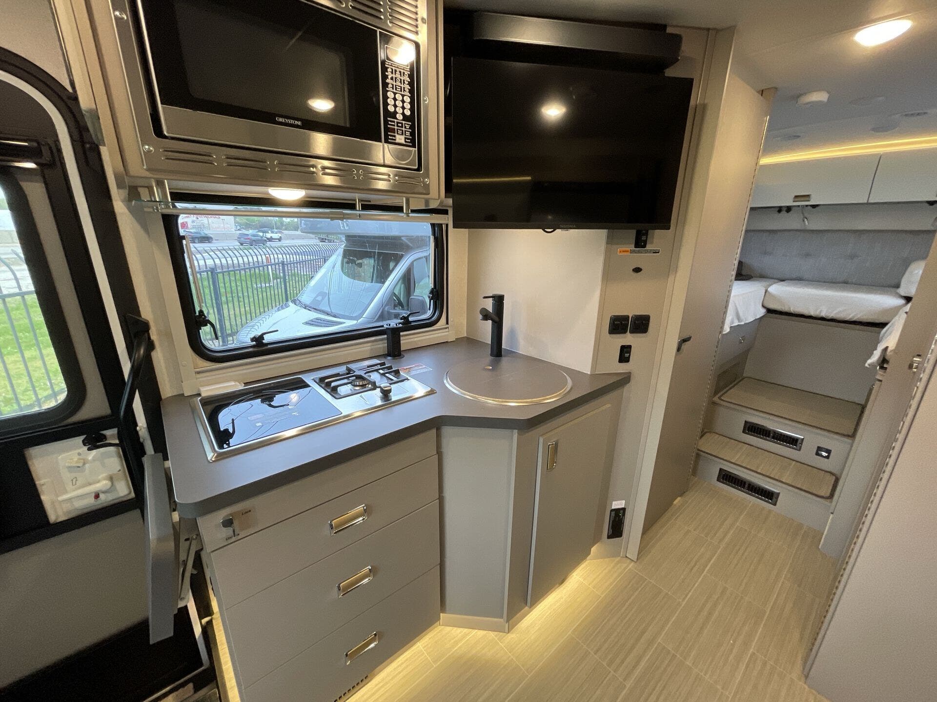 New 2027 Winnebago View 24R available in Rockwall, Texas