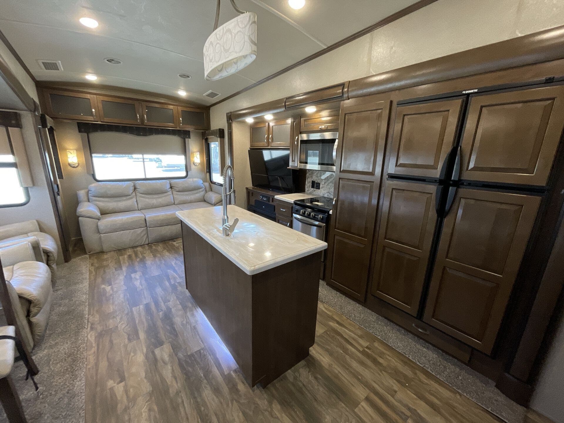 2019 Cedar Creek 33IK by Forest River from McClain's RV Rockwall in Rockwall, Texas