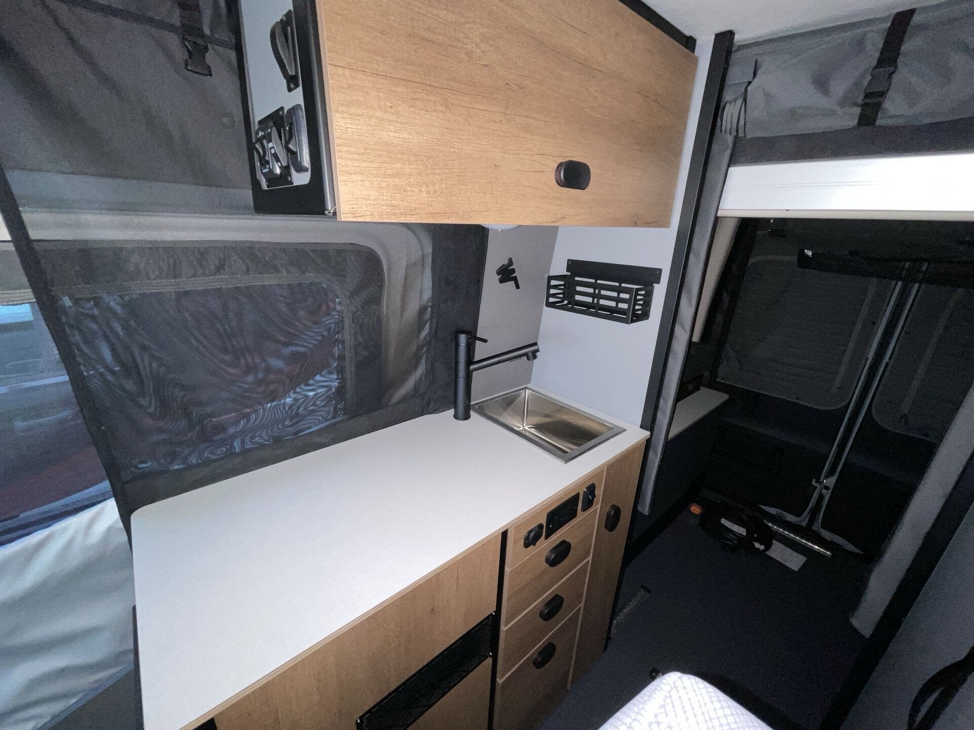 New 2026 Winnebago Revel 2.5 44E available in Rockwall, Texas