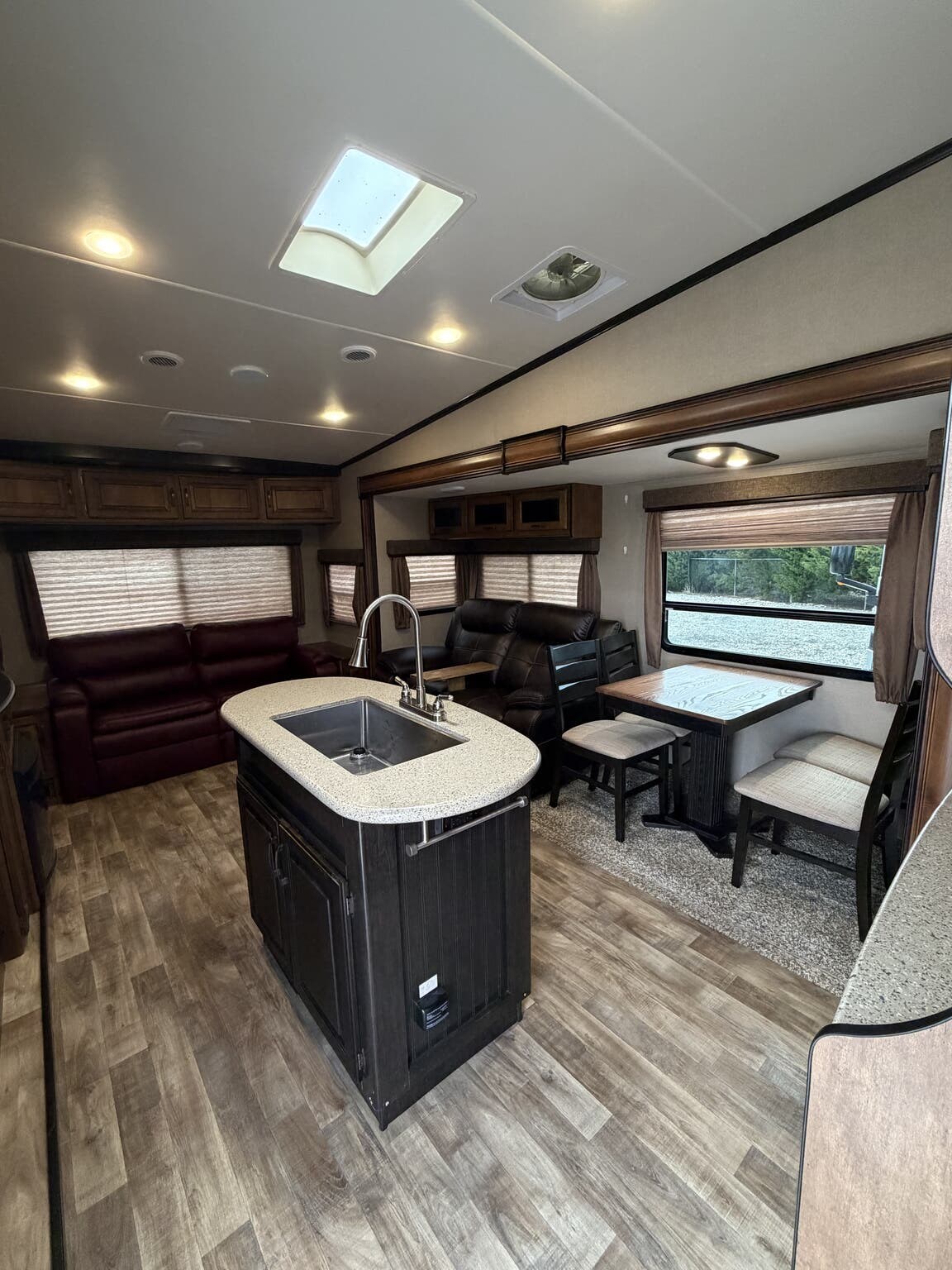 Used 2016 Grand Design Reflection 29RS available in Rockwall, Texas