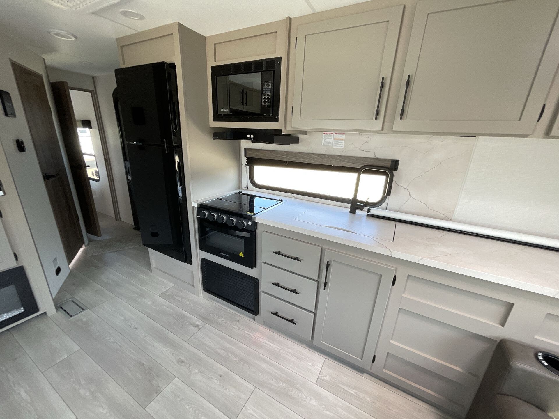 New 2026 K-Z Connect 241RLK available in Rockwall, Texas