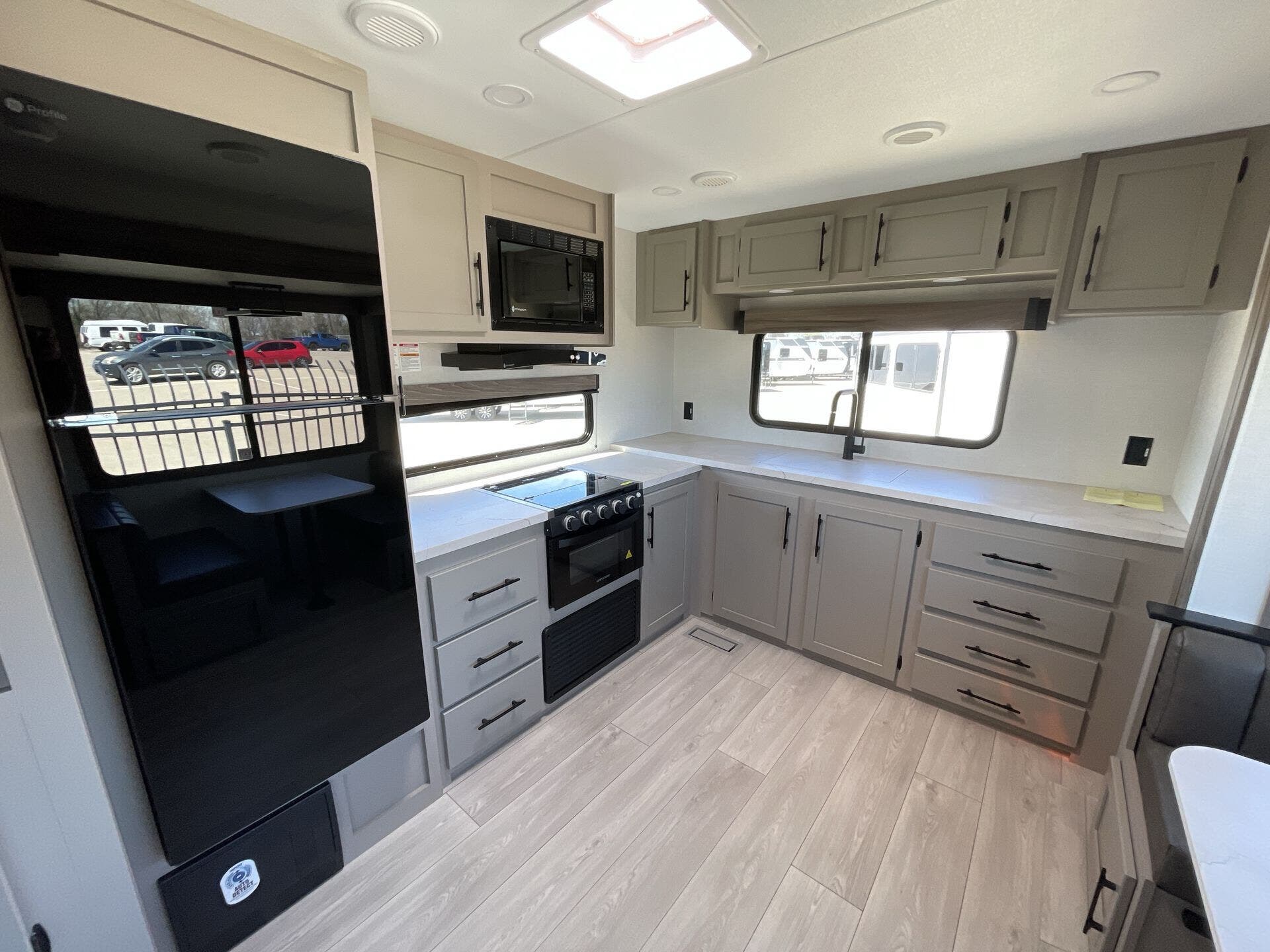 New 2026 K-Z Connect 302FBK available in Rockwall, Texas