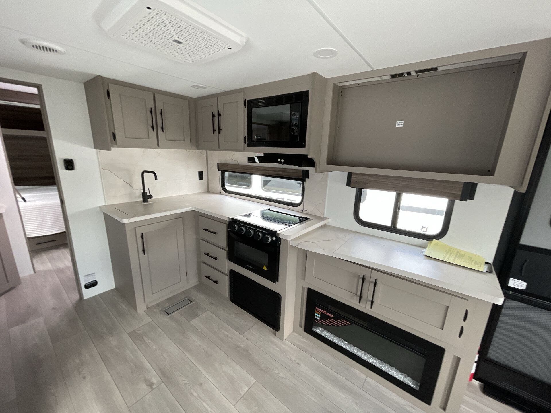 New 2026 K-Z Connect SE 251RL available in Rockwall, Texas