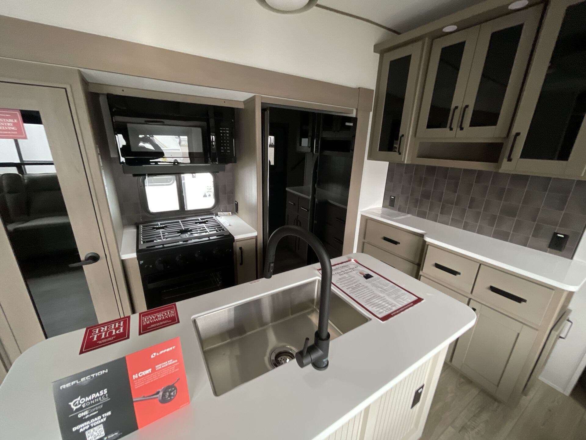 New 2026 Grand Design Reflection 311BHS available in Rockwall, Texas