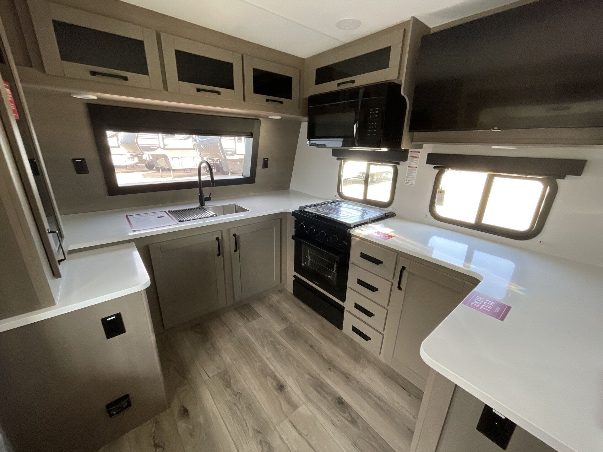 New 2026 Grand Design Reflection 322FKTS available in Rockwall, Texas