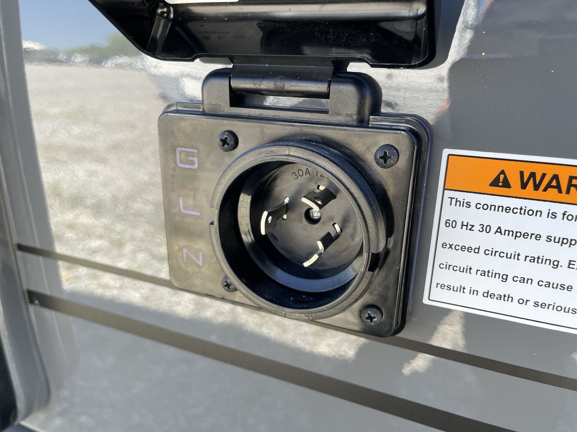 New 2026 Winnebago Solis 59P available in Rockwall, Texas