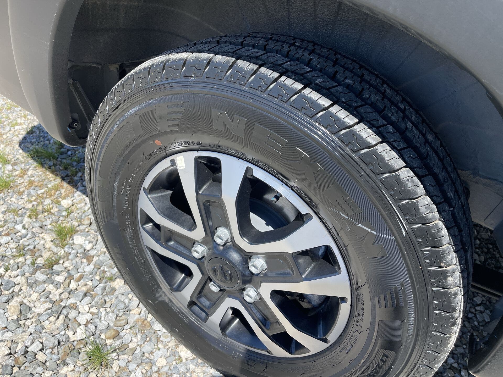 2026 Winnebago Solis 59P - New Class B For Sale by McClain's RV Rockwall in Rockwall, Texas