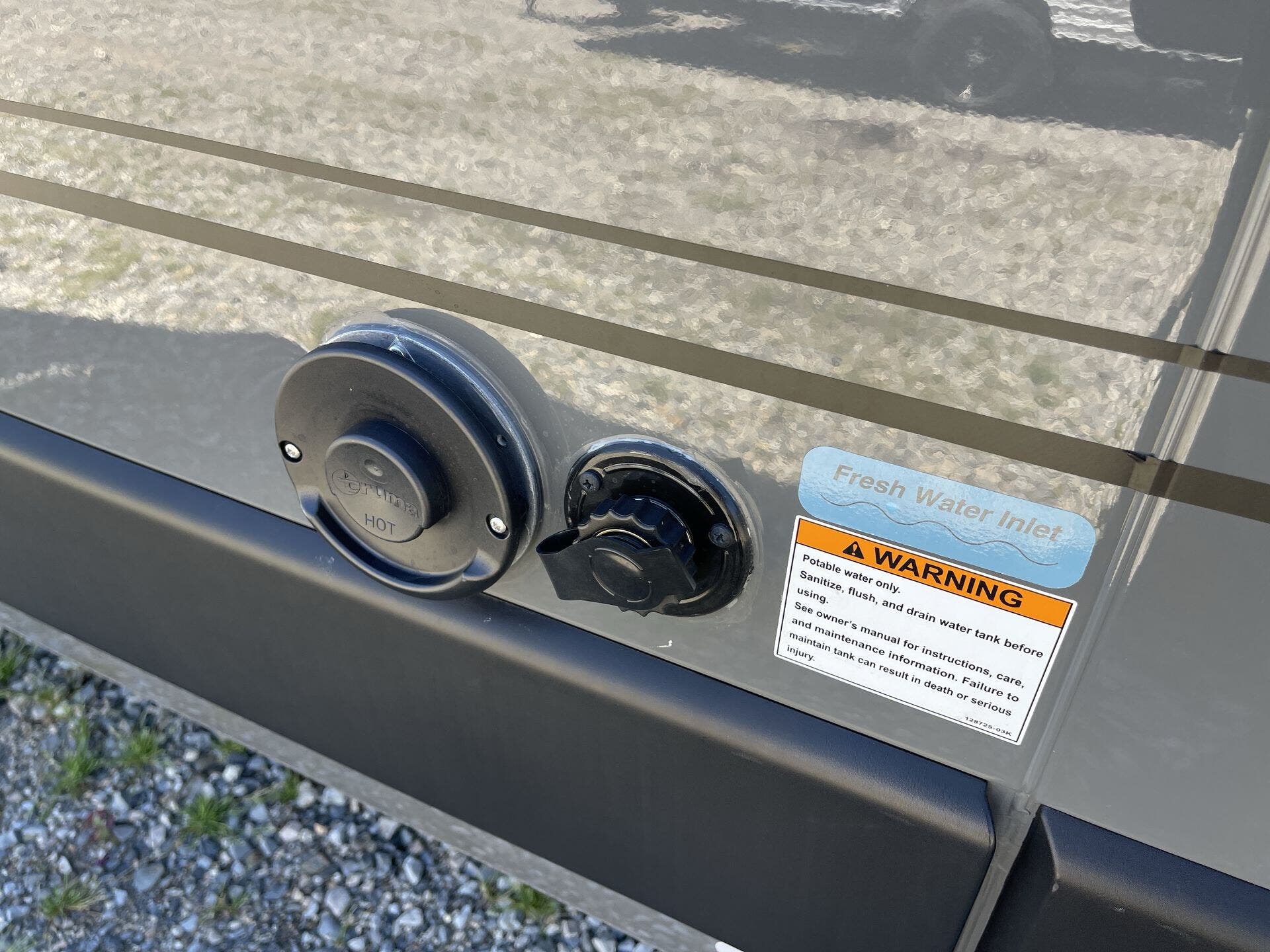 2026 Solis 59P by Winnebago from McClain's RV Rockwall in Rockwall, Texas