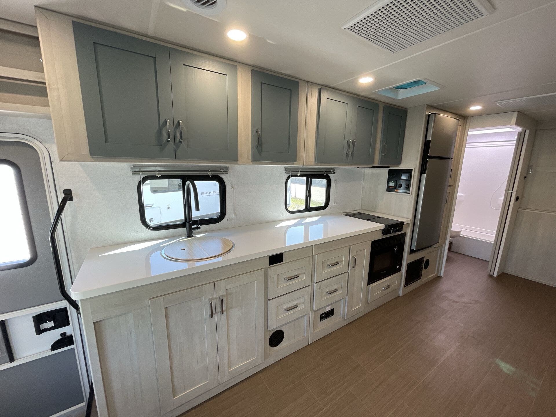New 2026 Winnebago Sunflyer 28MB available in Rockwall, Texas