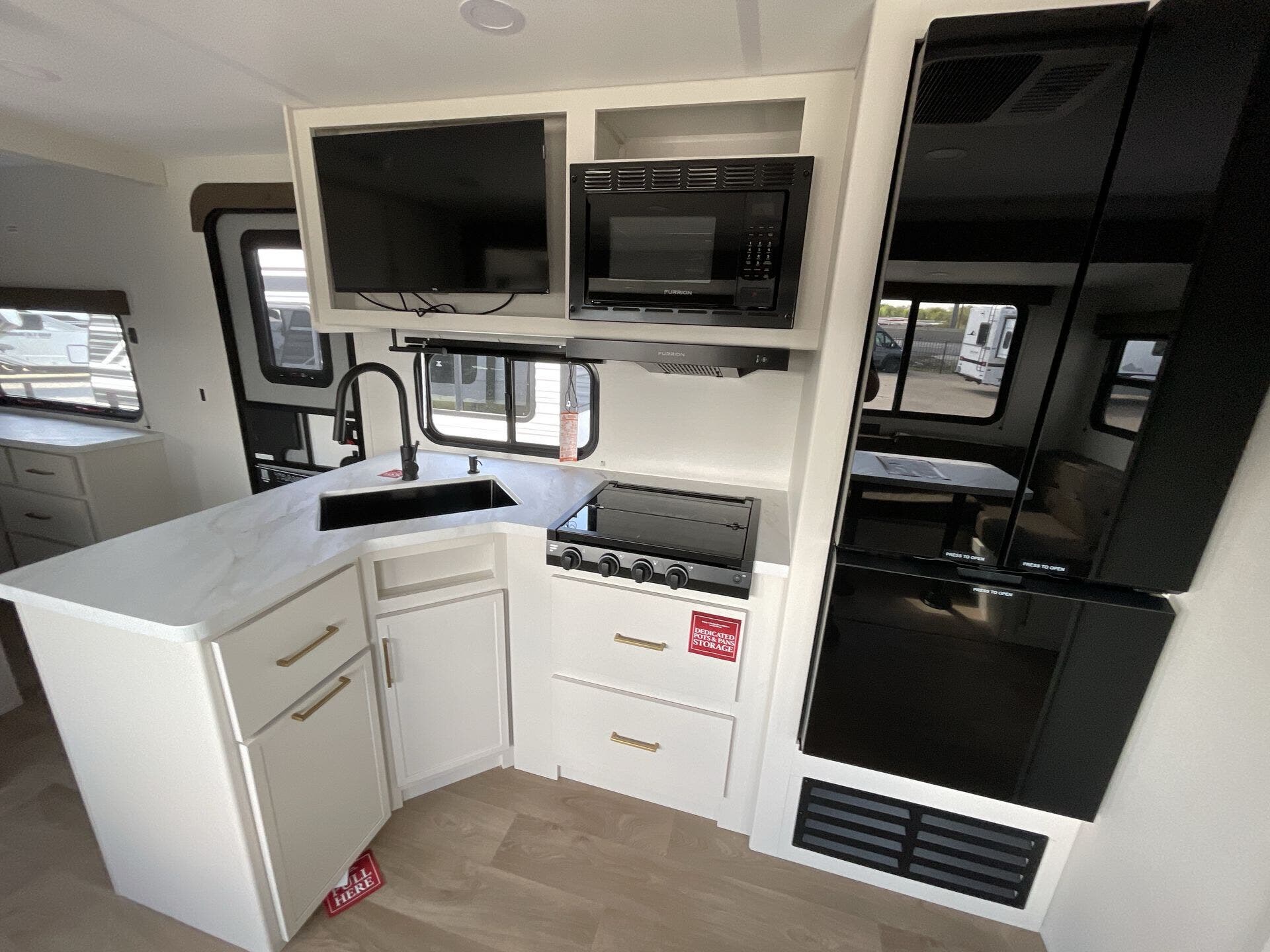 New 2026 Grand Design Transcend 335BHT available in Rockwall, Texas