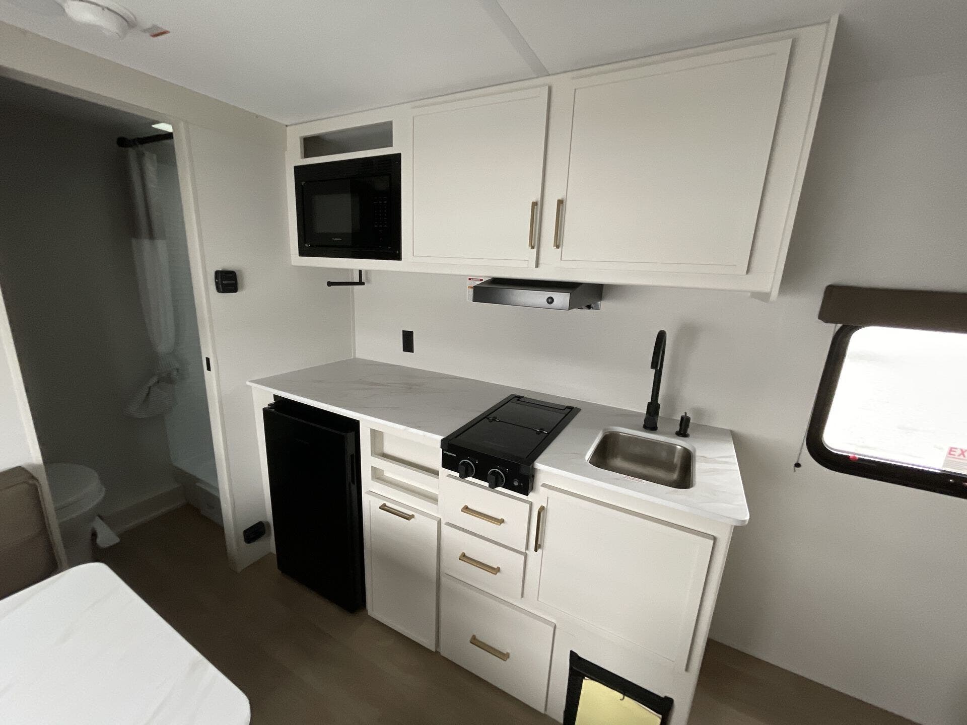 New 2026 Grand Design Transcend One 151RB available in Rockwall, Texas