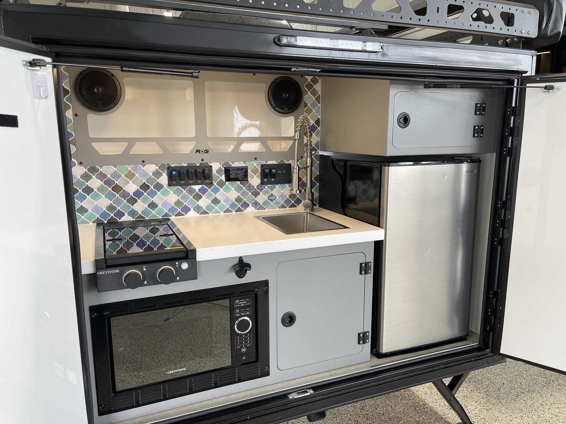 2024 Encore RV - Used Travel Trailer For Sale by McClain's RV Rockwall in Rockwall, Texas