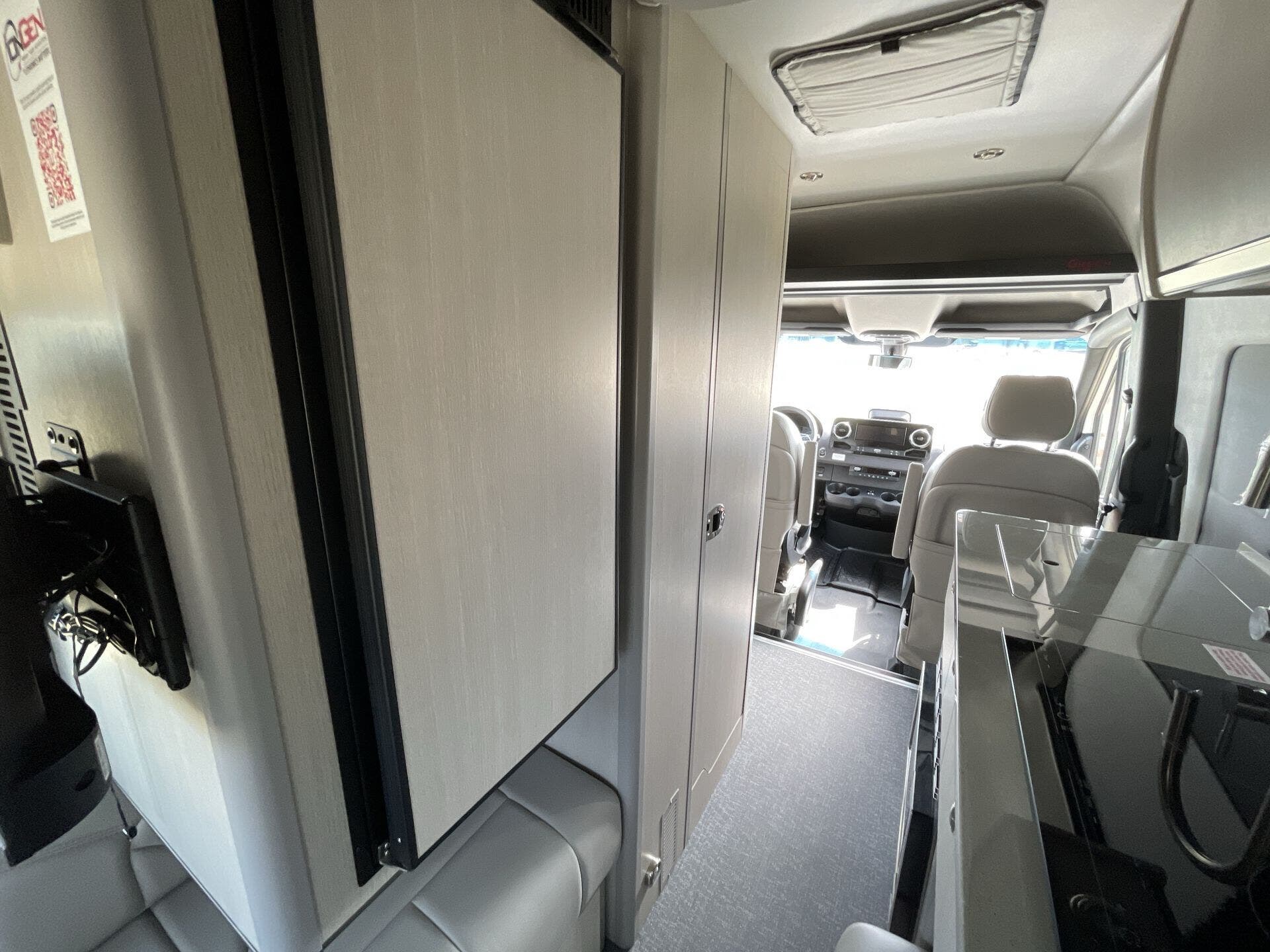 2026 Turismo AWD TOUR-ION by Grech RV from McClain's RV Rockwall in Rockwall, Texas