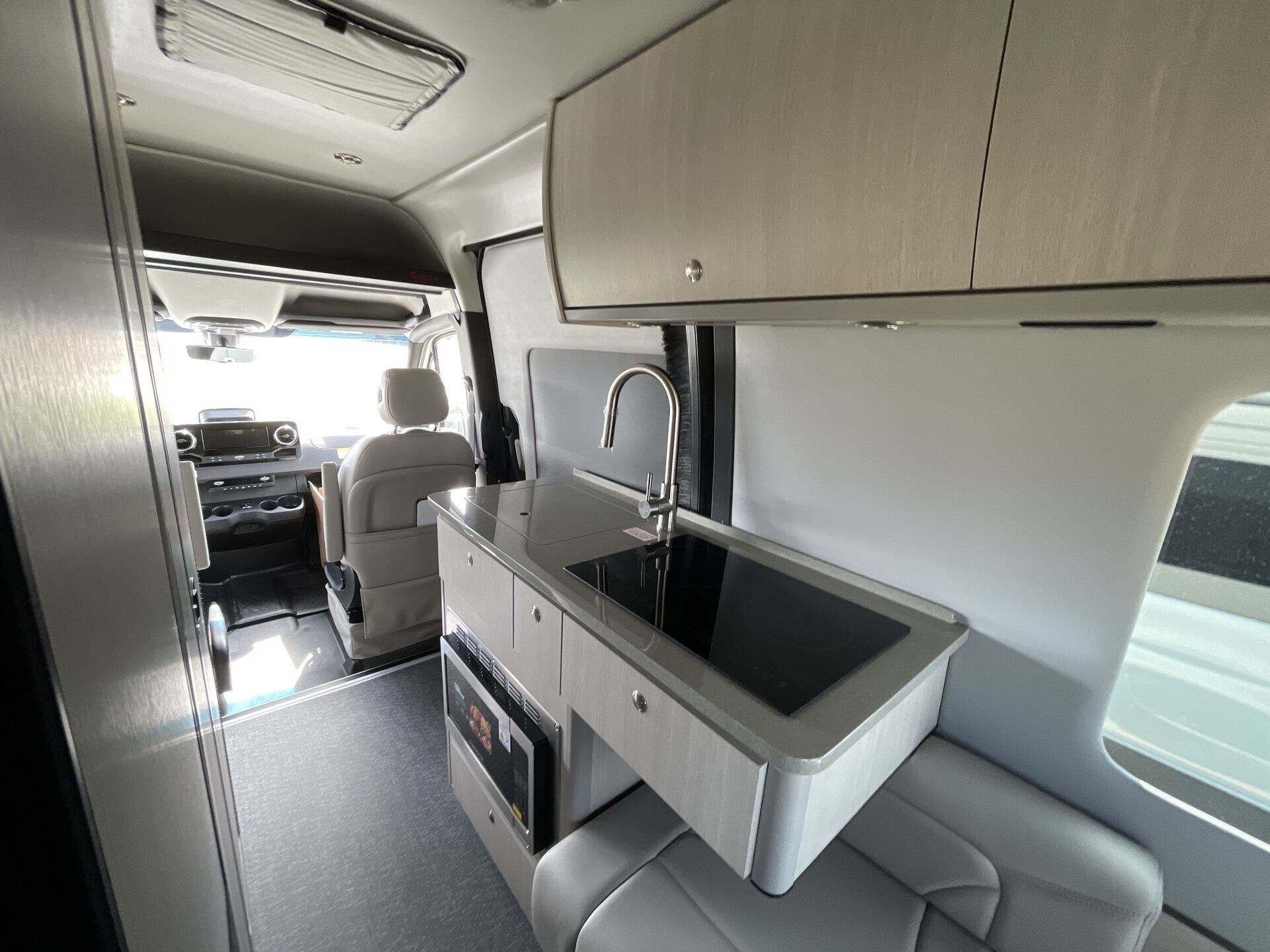 New 2026 Grech RV Turismo AWD TOUR-ION available in Rockwall, Texas