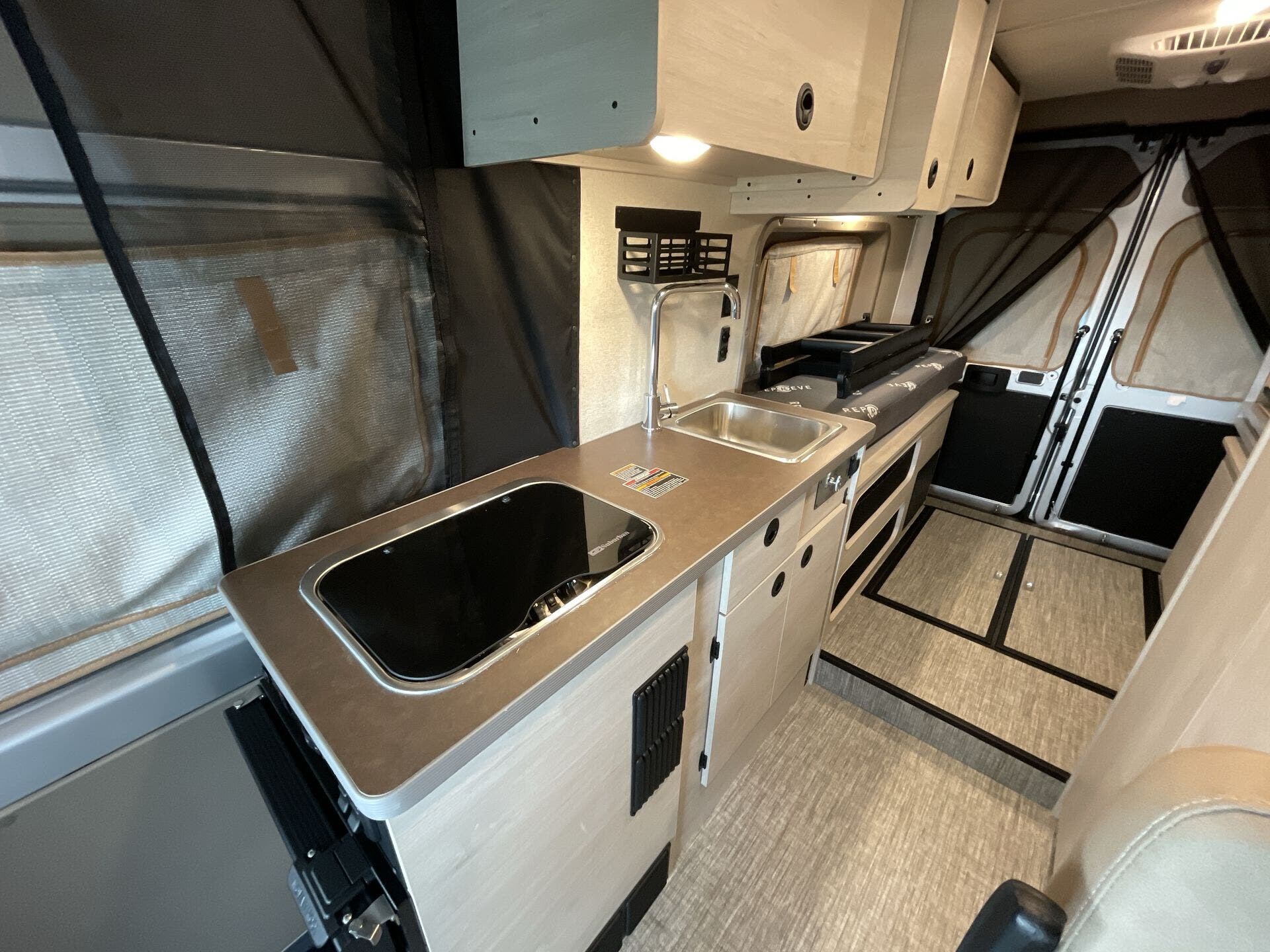 New 2026 Winnebago Solis 59PX available in Rockwall, Texas