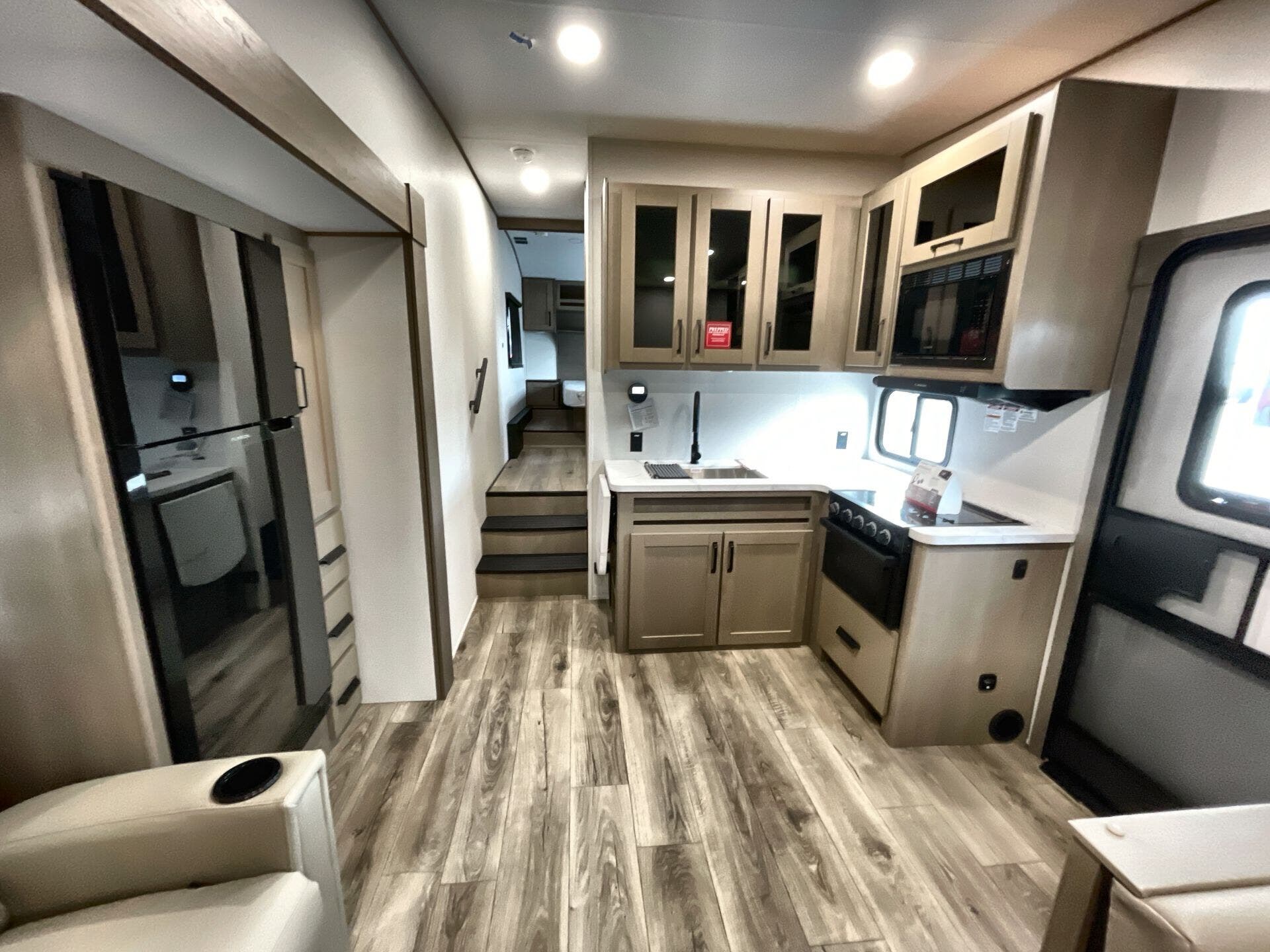 New 2026 Grand Design Reflection 100 32BH available in Rockwall, Texas