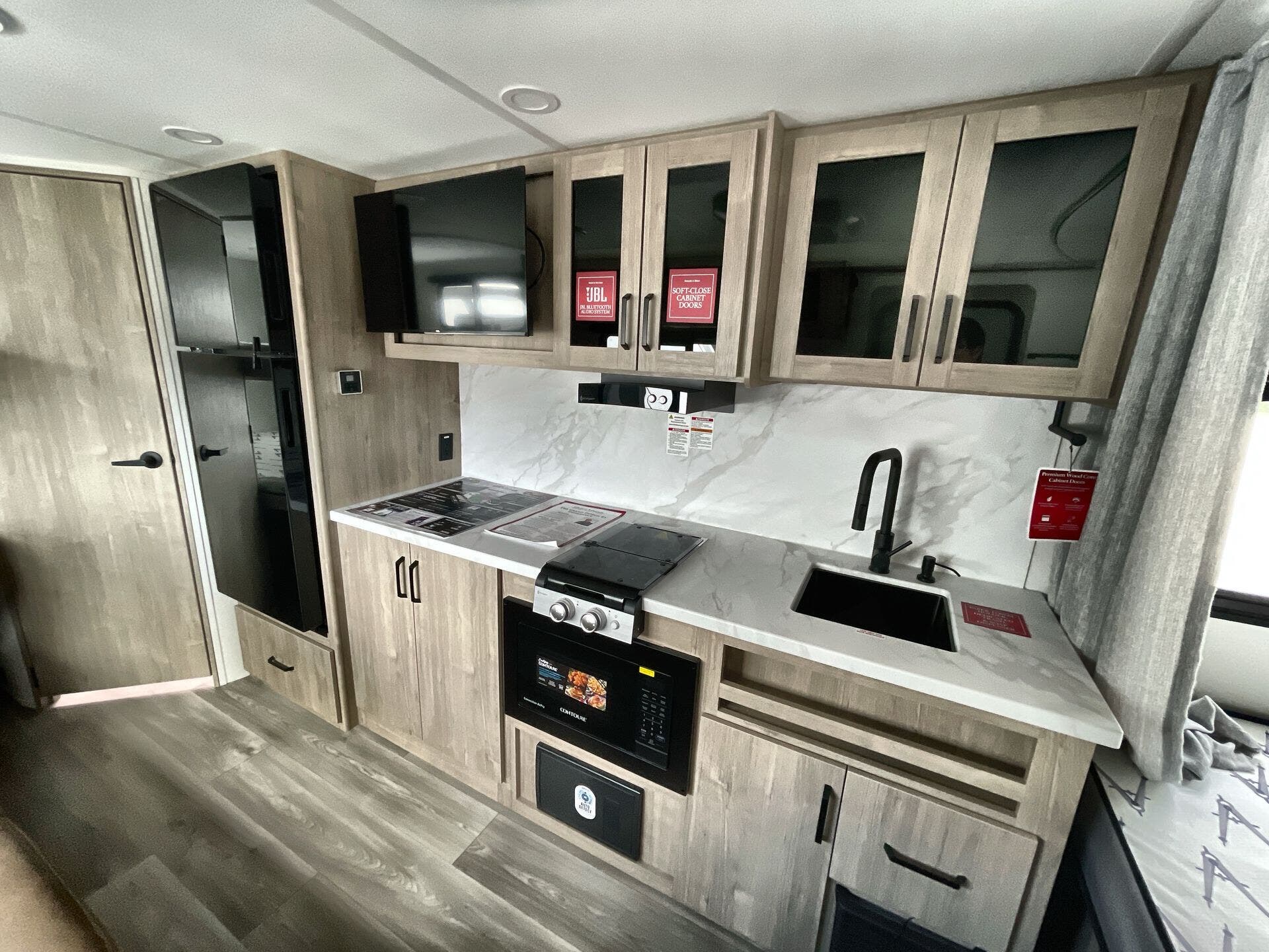 2026 Imagine AIM 20BHA by Grand Design from McClain's RV Rockwall in Rockwall, Texas