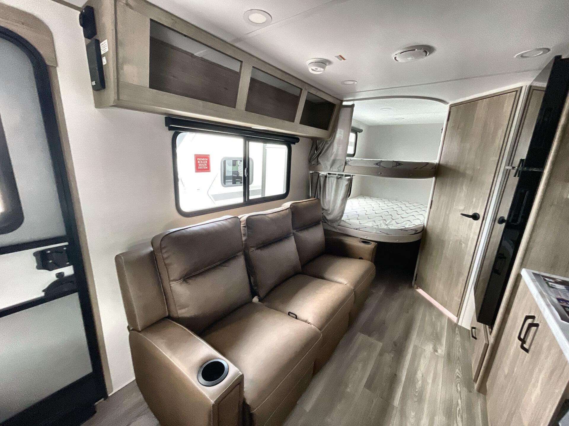 New 2026 Grand Design Imagine AIM 20BHA available in Rockwall, Texas