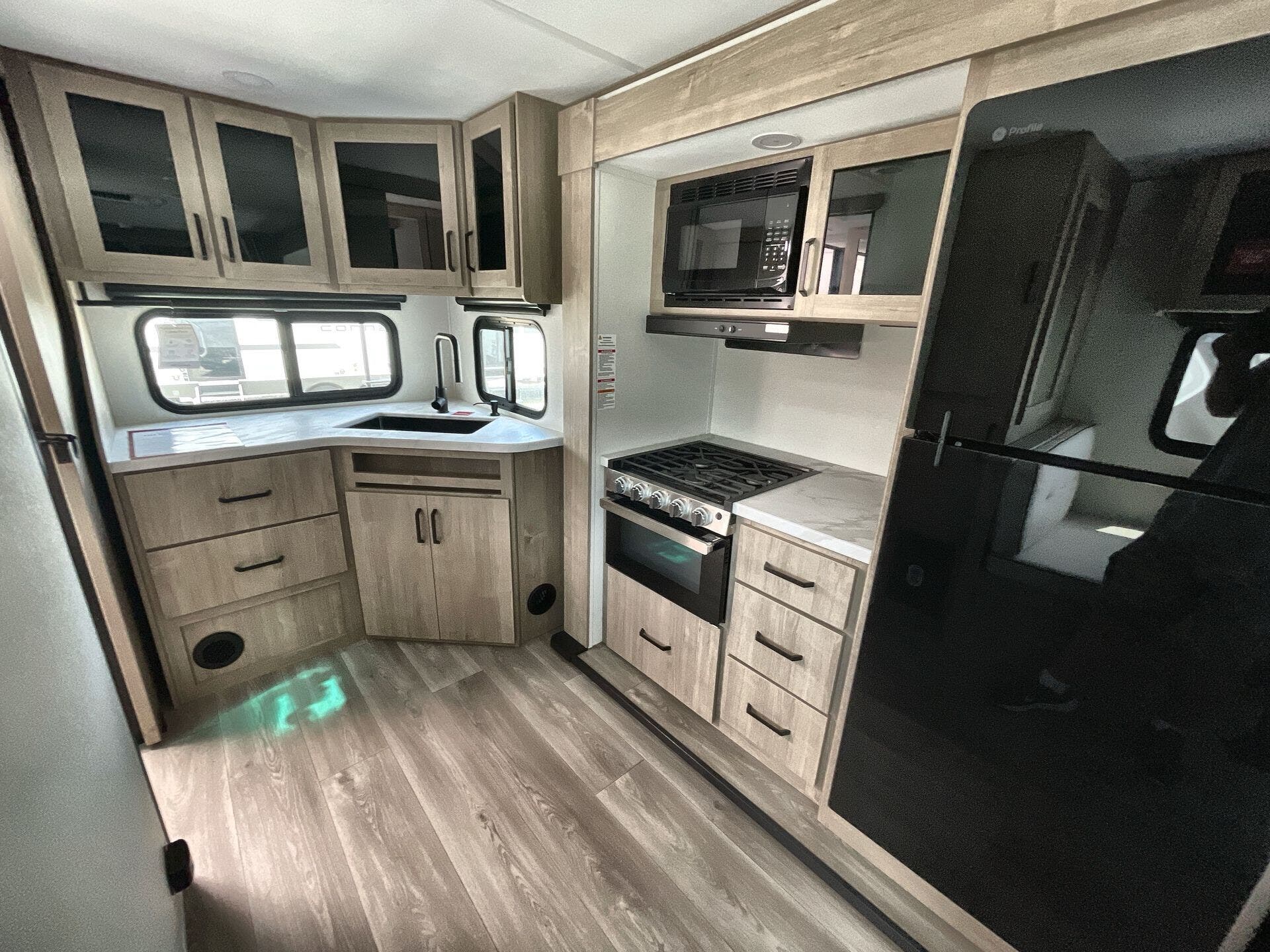 2026 Imagine XLS 22MLE by Grand Design from McClain's RV Rockwall in Rockwall, Texas