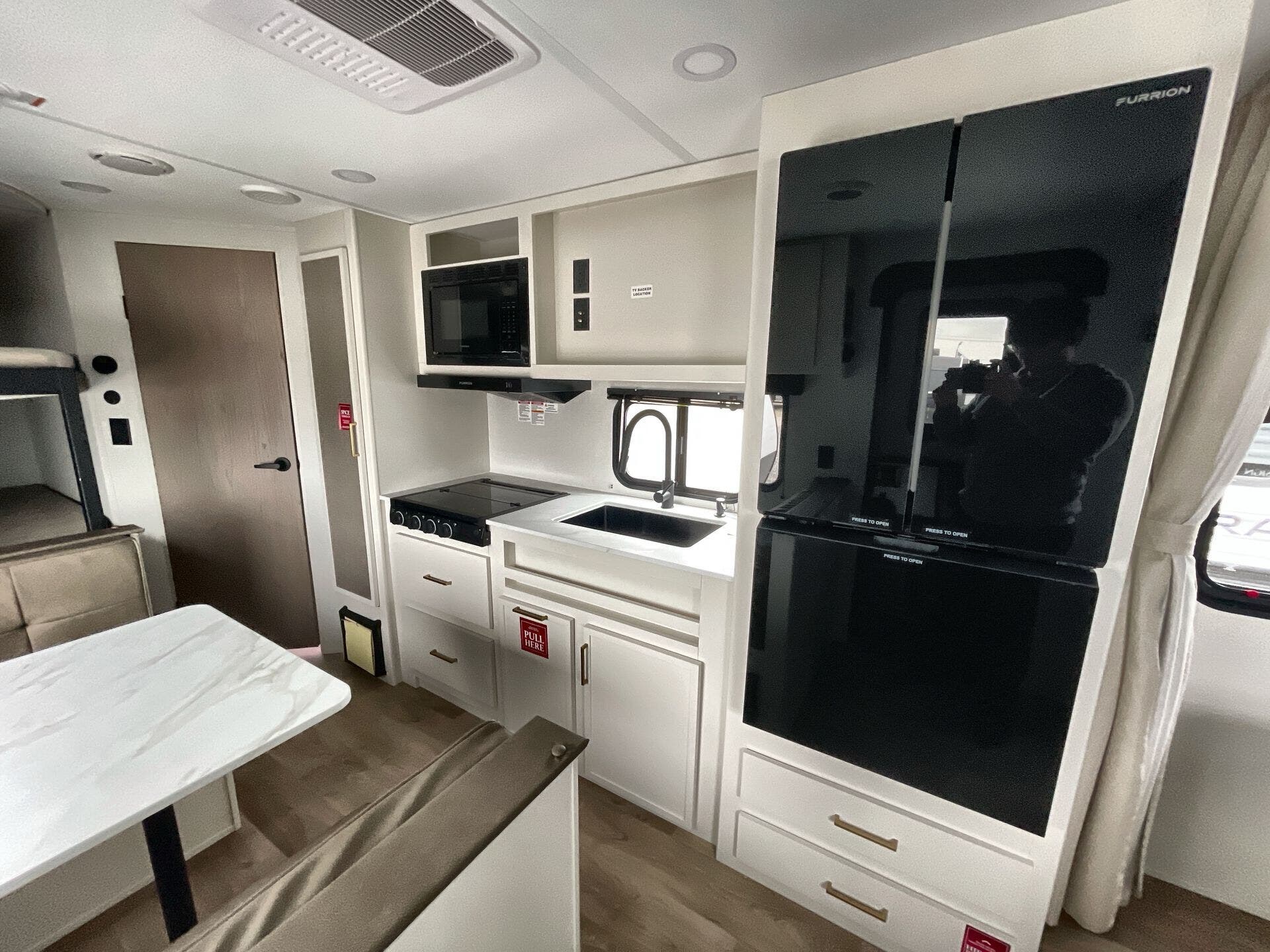 2026 Transcend Xplor 19BHX by Grand Design from McClain's RV Superstore in Corinth, Texas
