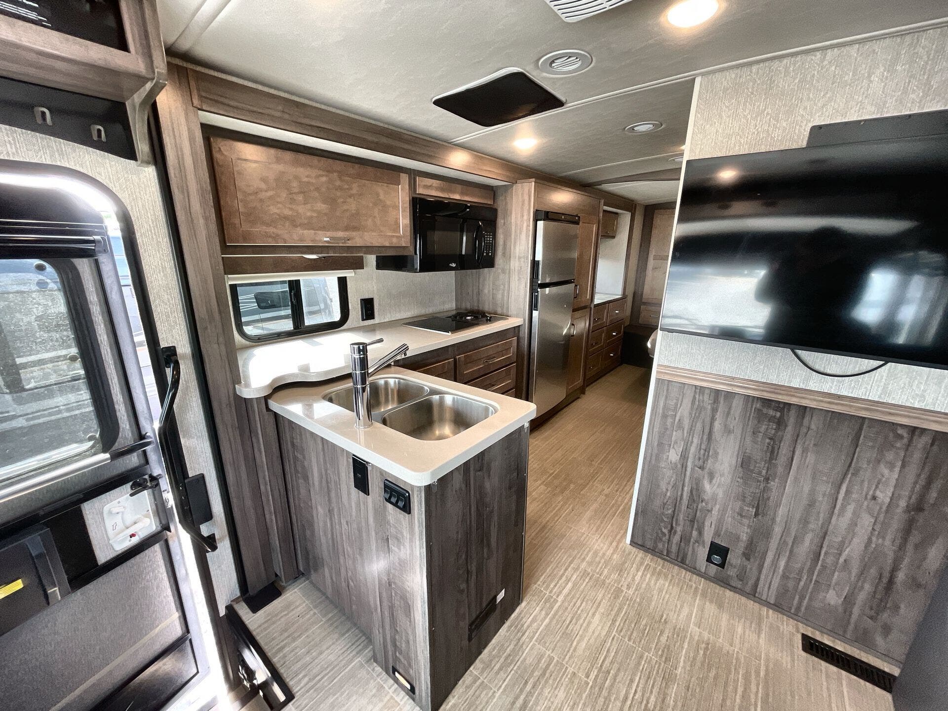Used 2022 Winnebago Adventurer 27N available in Rockwall, Texas