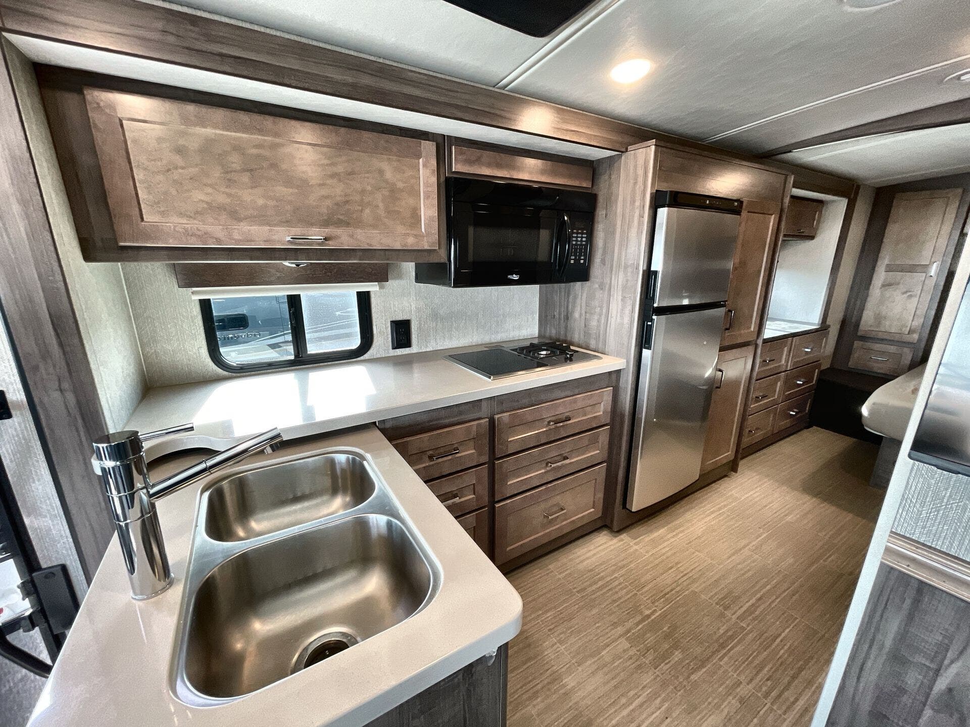 2022 Adventurer 27N by Winnebago from McClain's RV Rockwall in Rockwall, Texas