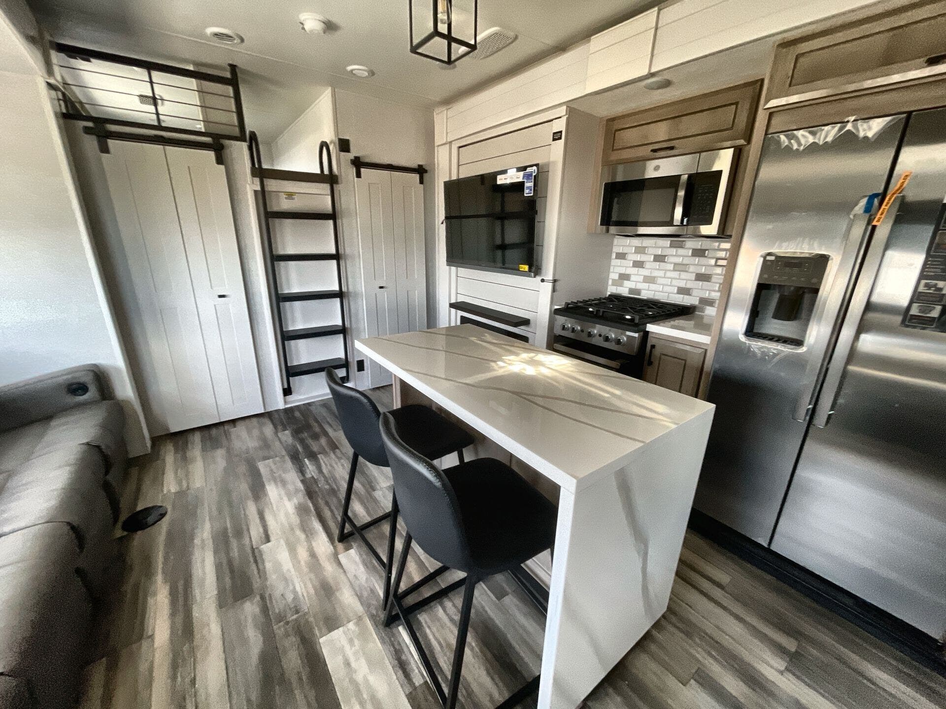 New 2026 Highland Ridge Open Range 3X 393TBR available in Rockwall, Texas