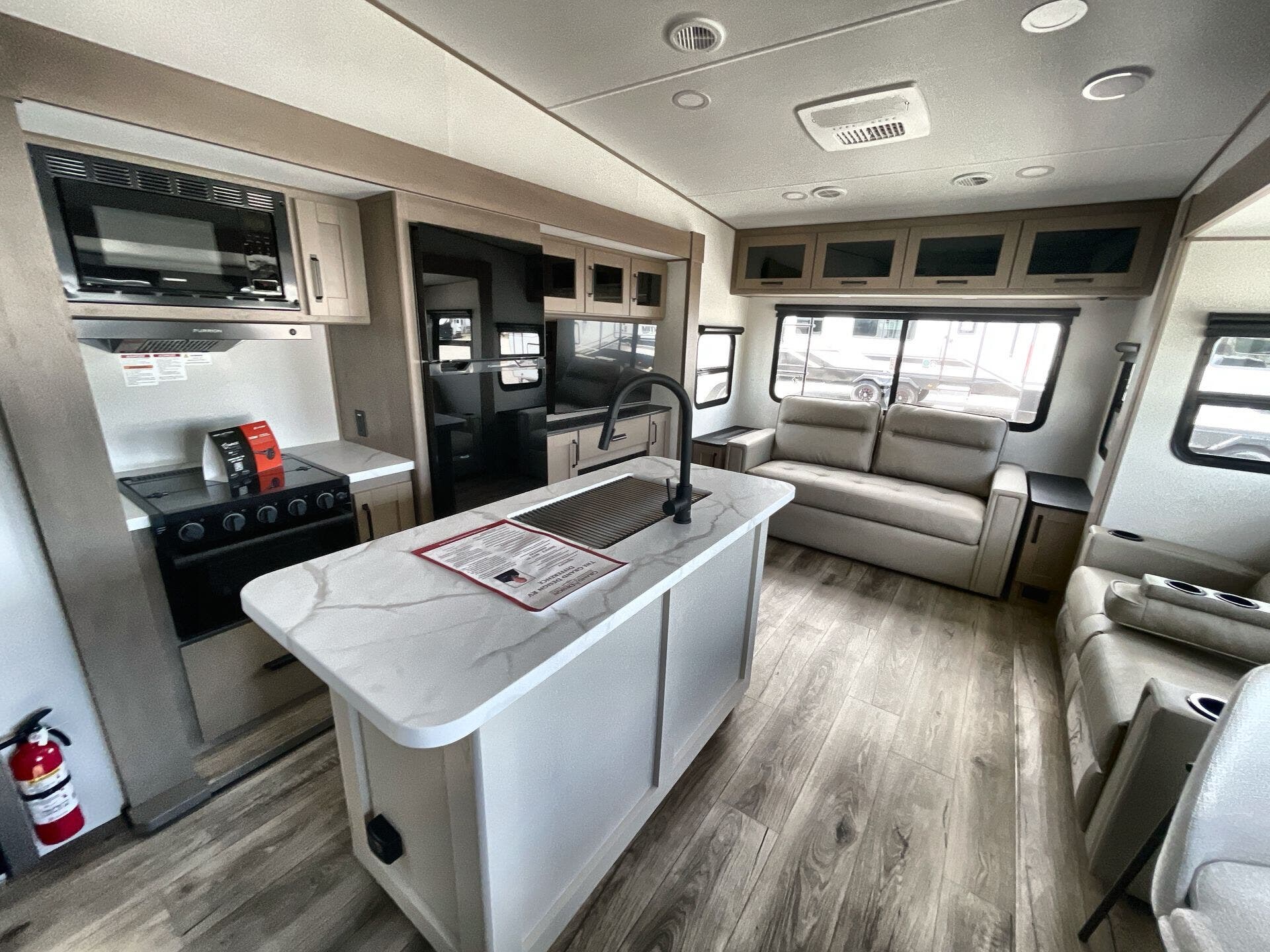 New 2026 Grand Design Reflection 100 28RL available in Rockwall, Texas