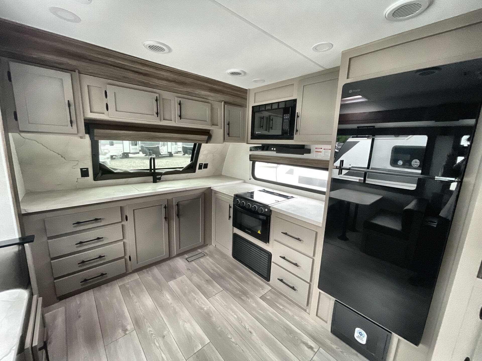 2026 Connect 282FKK by K-Z from McClain's RV Rockwall in Rockwall, Texas