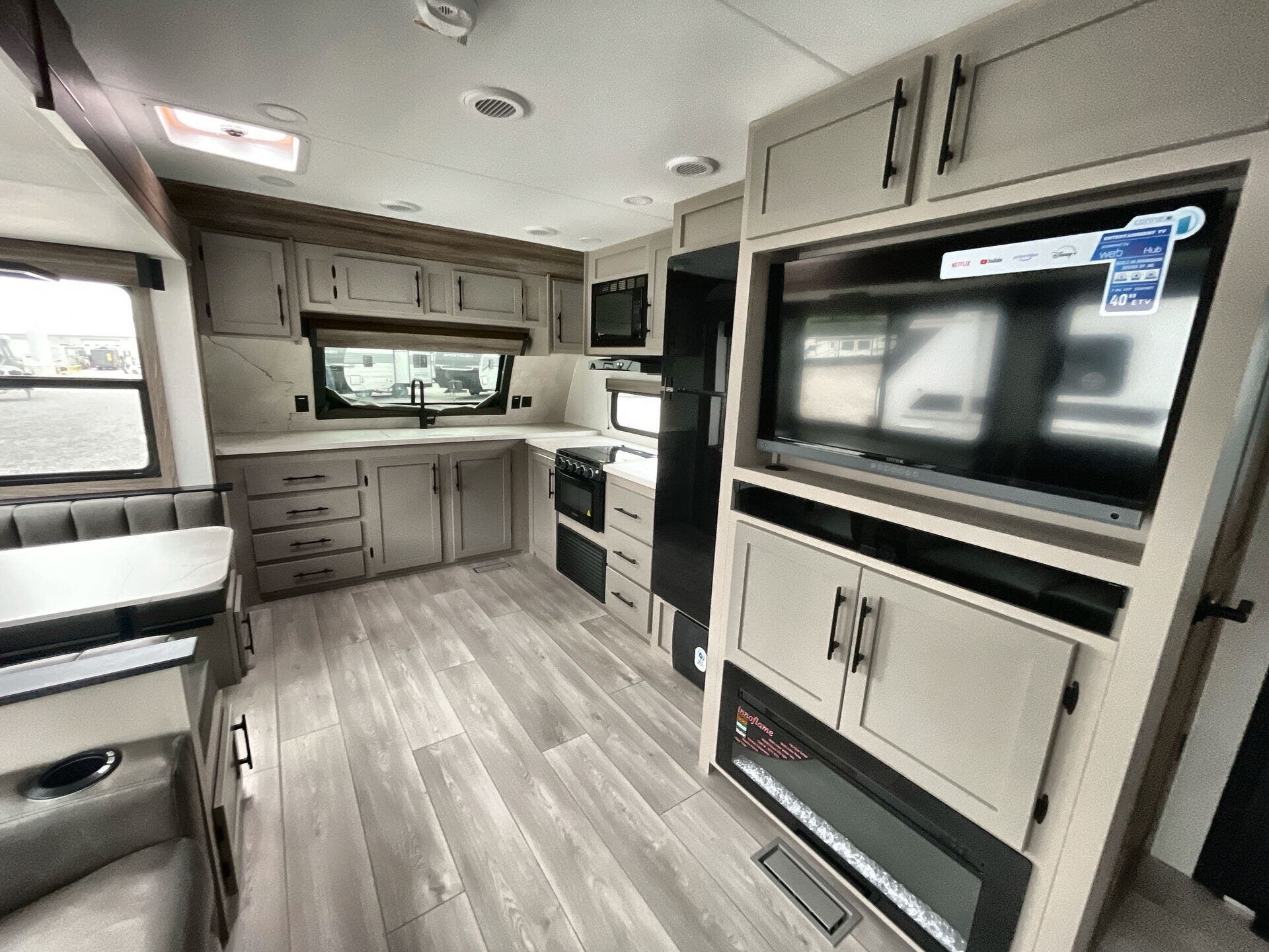 New 2026 K-Z Connect 282FKK available in Rockwall, Texas
