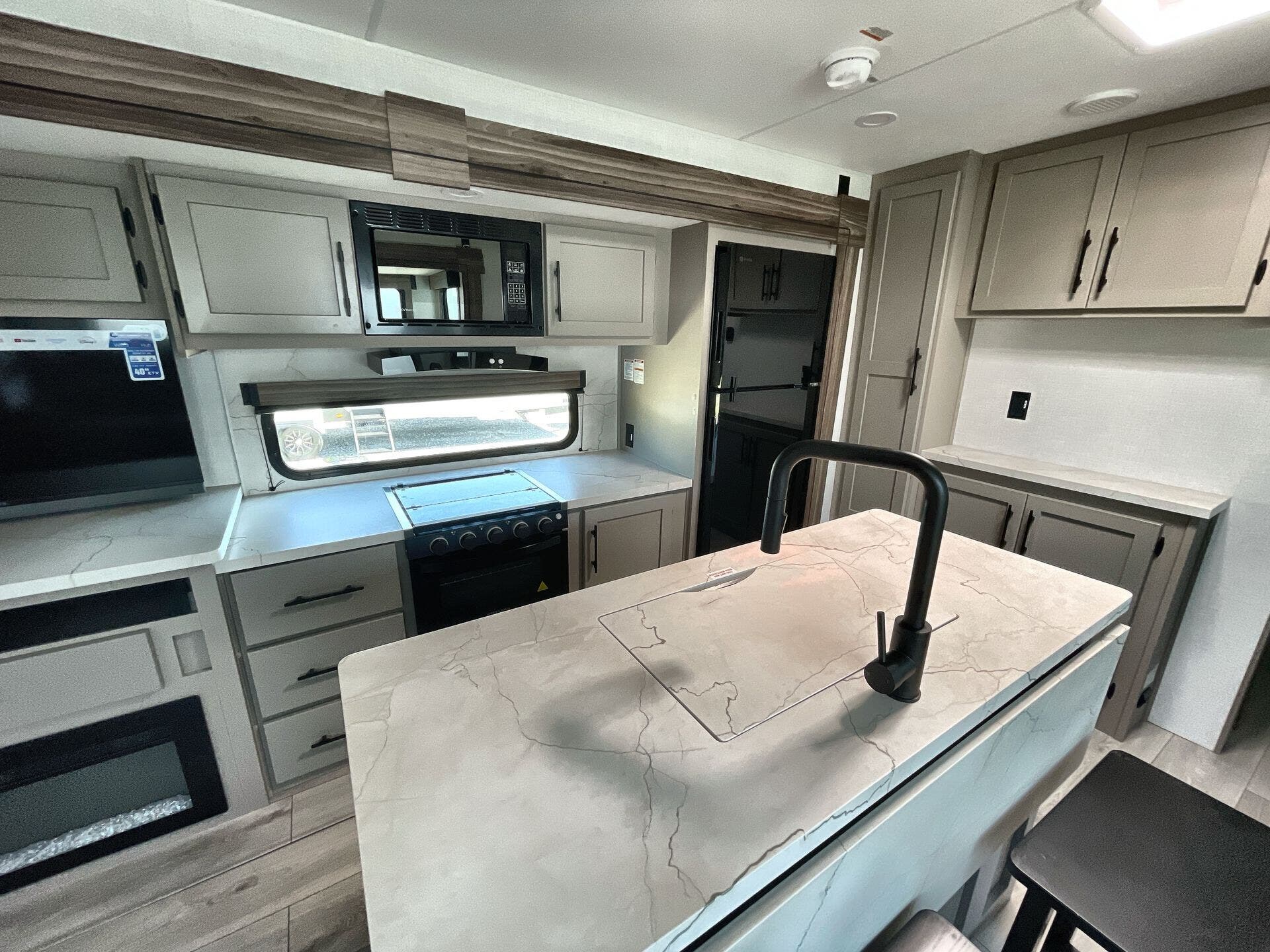 2026 Connect 293RB by K-Z from McClain's RV Rockwall in Rockwall, Texas