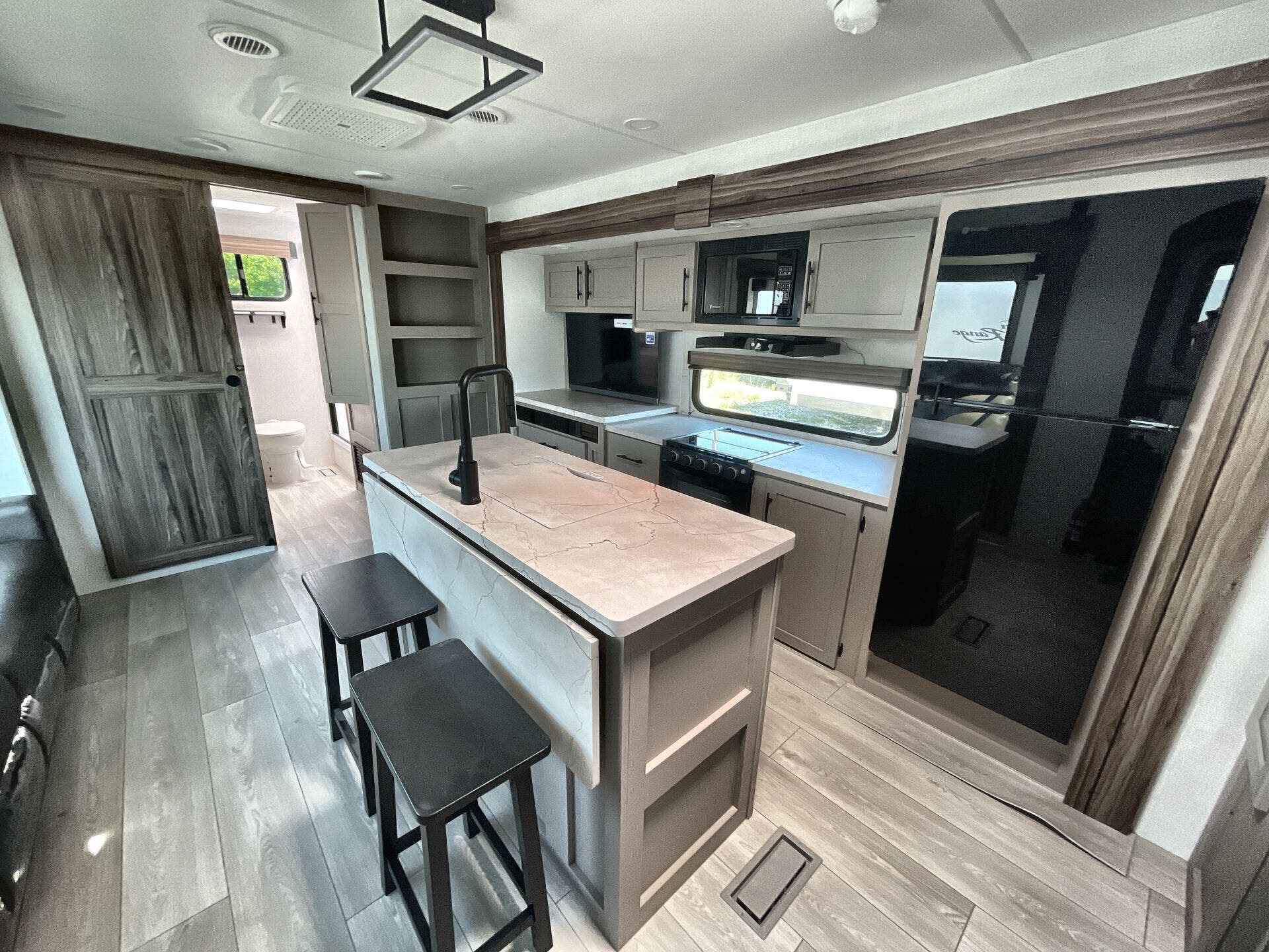 New 2026 K-Z Connect 293RB available in Rockwall, Texas