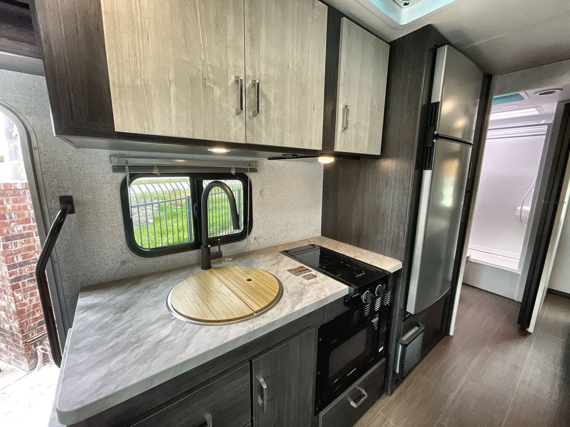 2027 Sunflyer 22RS by Winnebago from McClain's RV Rockwall in Rockwall, Texas