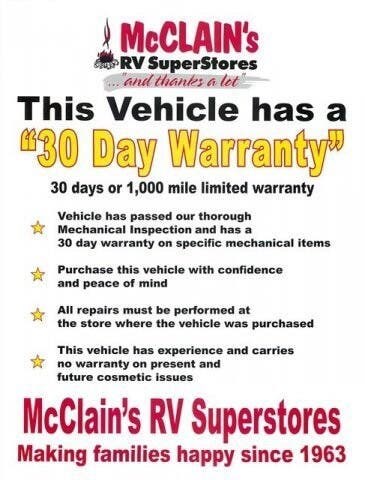 2025 Winnebago Vista 29NP - Used Class A For Sale by McClain's RV Rockwall in Rockwall, Texas