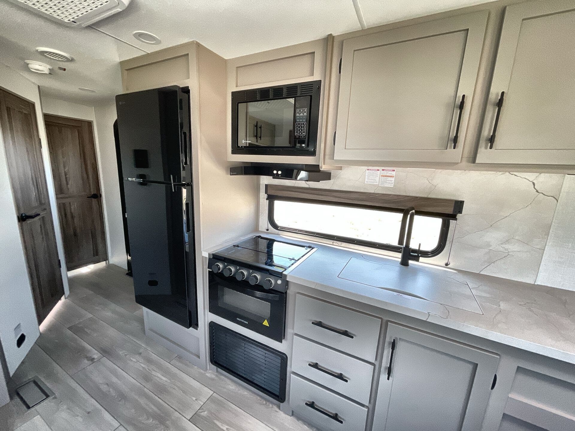 2026 Connect 241RLK by K-Z from McClain's RV Rockwall in Rockwall, Texas