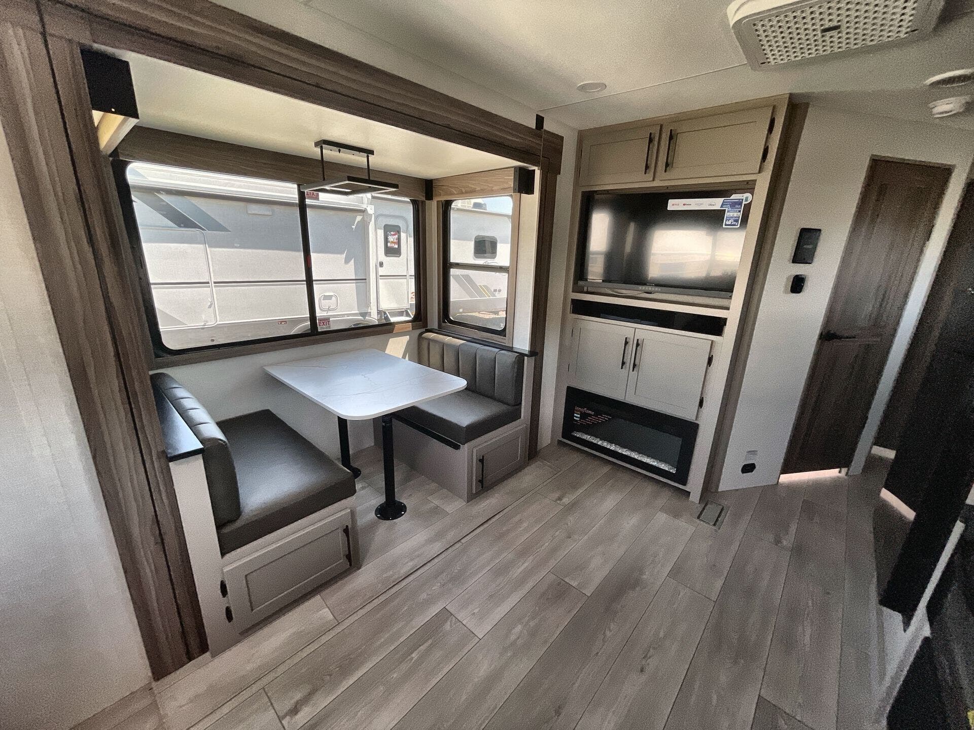 New 2026 K-Z Connect 241RLK available in Rockwall, Texas